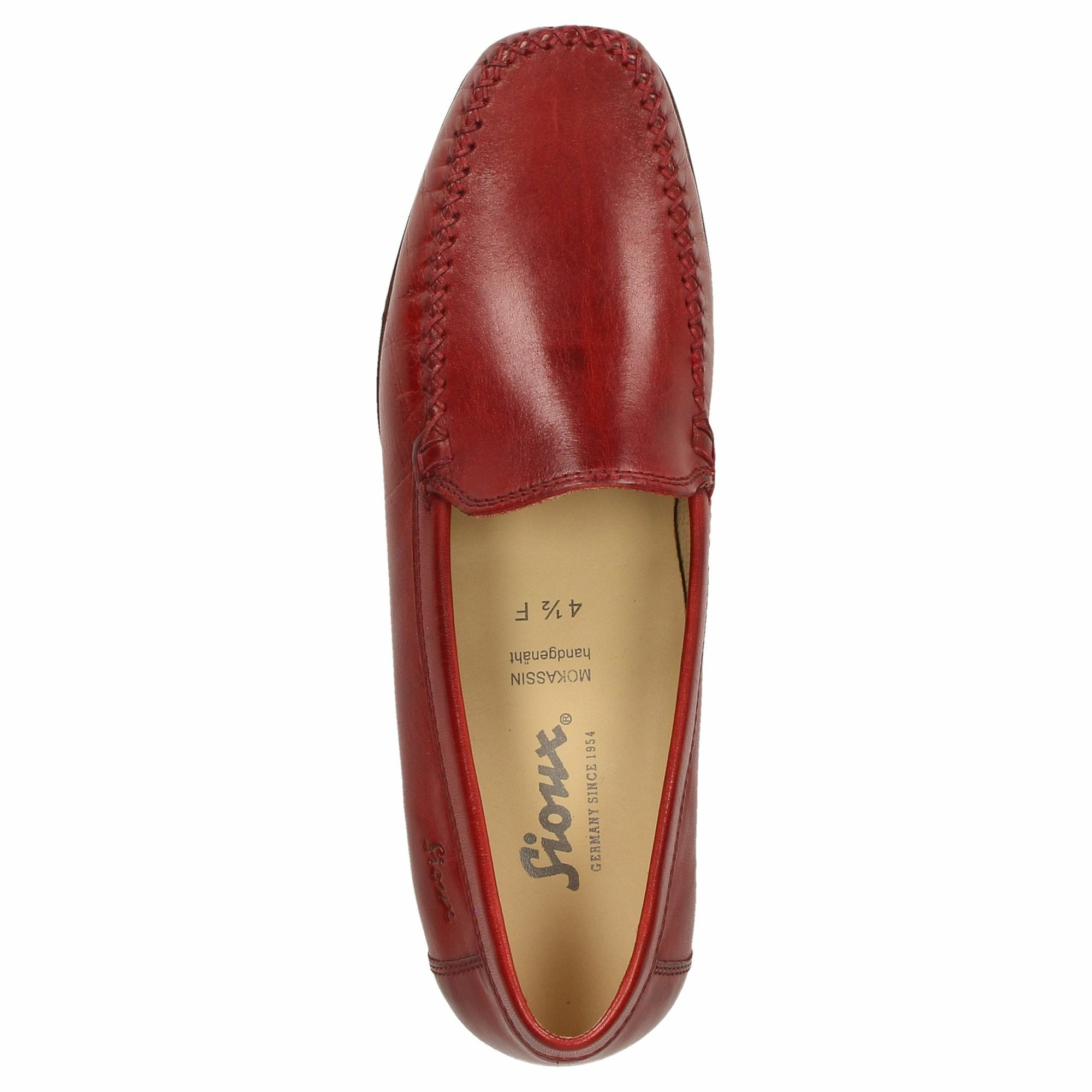 SIOUX Slipper »Campina«