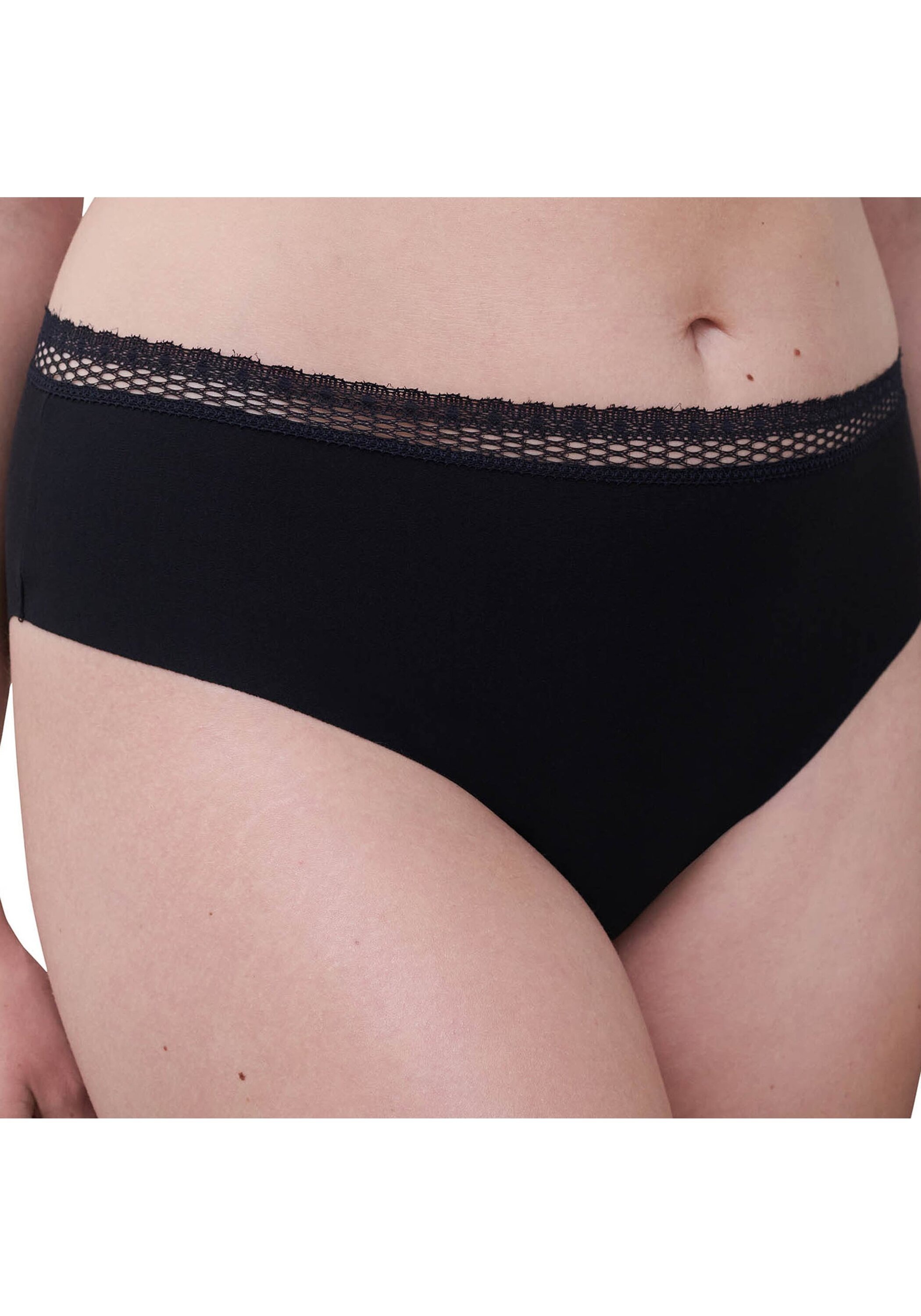 Chantelle Slip »Slip Slip Cozy Chic 1er Pack«