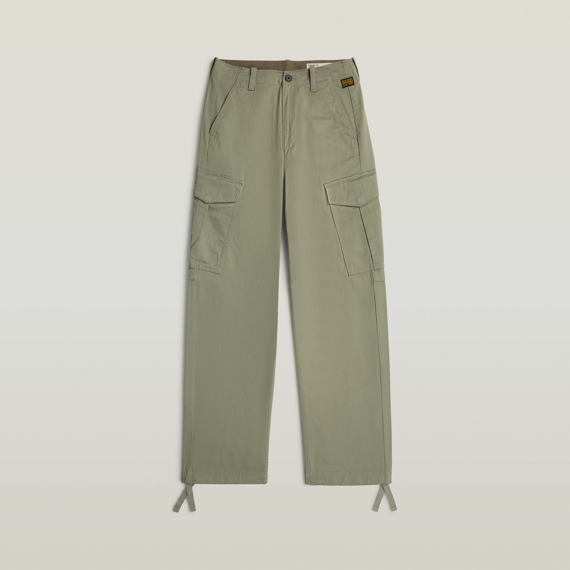 G-STAR Cargohose »Loose Cargo Wmn«  im Straight Fit