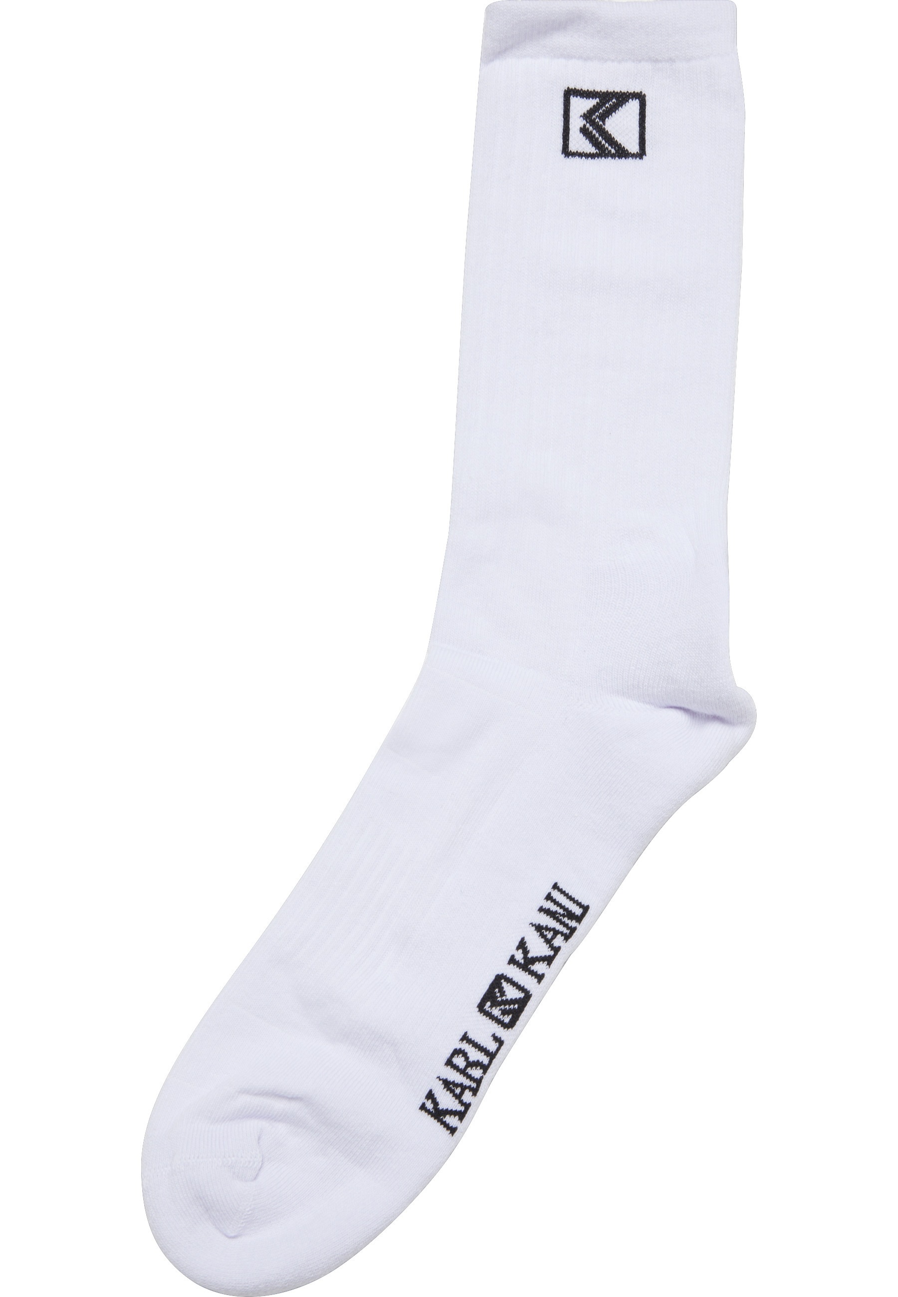 Karl Kani Basicsocken »Karl Kani Karl Kani OG 3 Pack Socks« 1 Paar tlg.