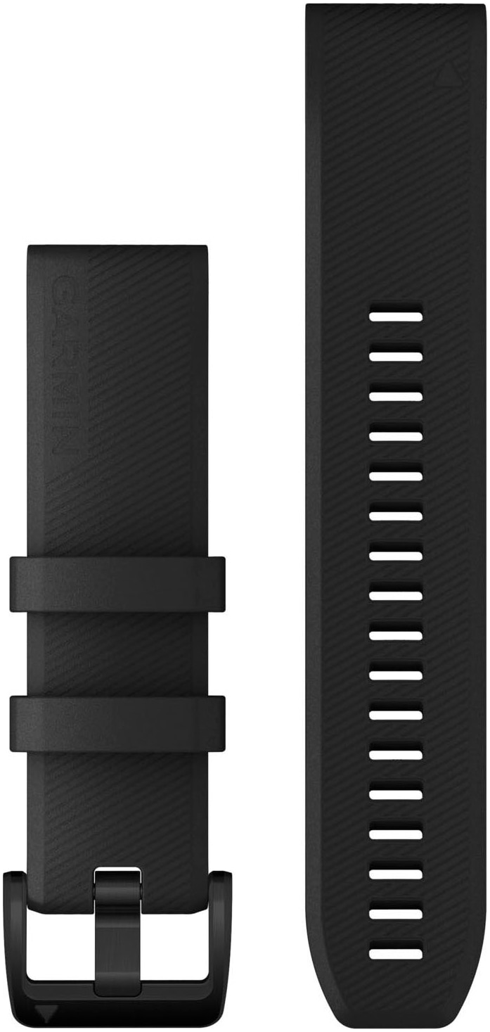 Garmin Wechselarmband »Silikon QuickFit 22 mm...