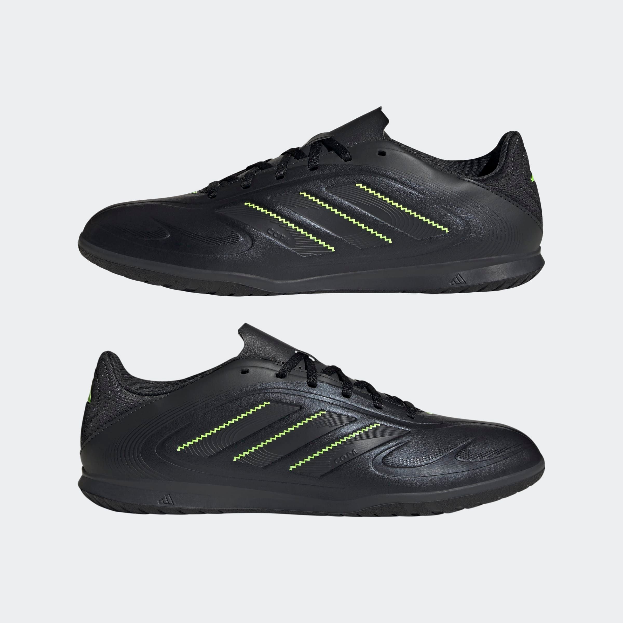 adidas Performance Fußballschuh »COPA PURE 3 CLUB HALLE E«, geeignet als Hallenschuhe