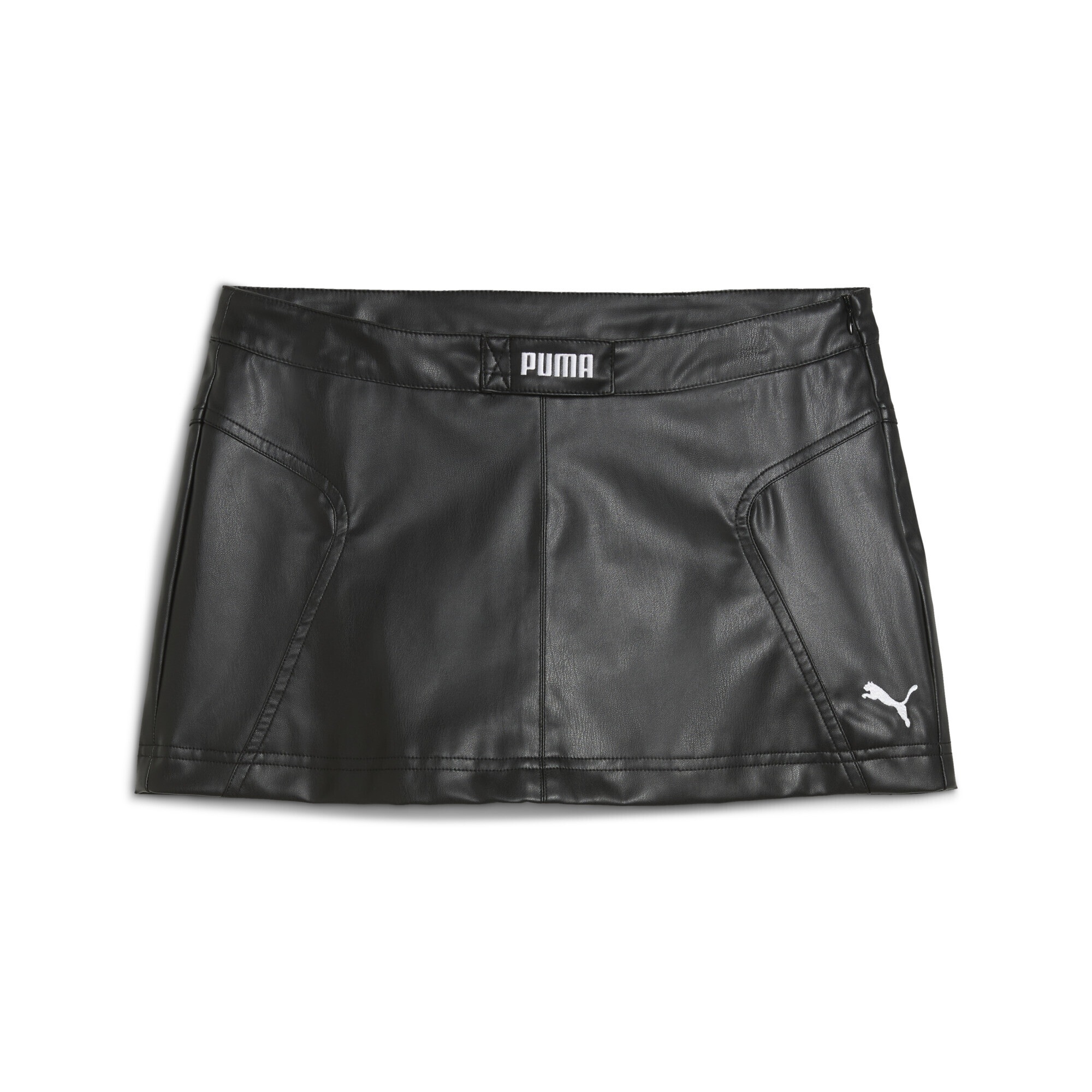 PUMA Jerseyrock "FUTURE.PUMA.ARCHIVE Rock Damen" günstig online kaufen