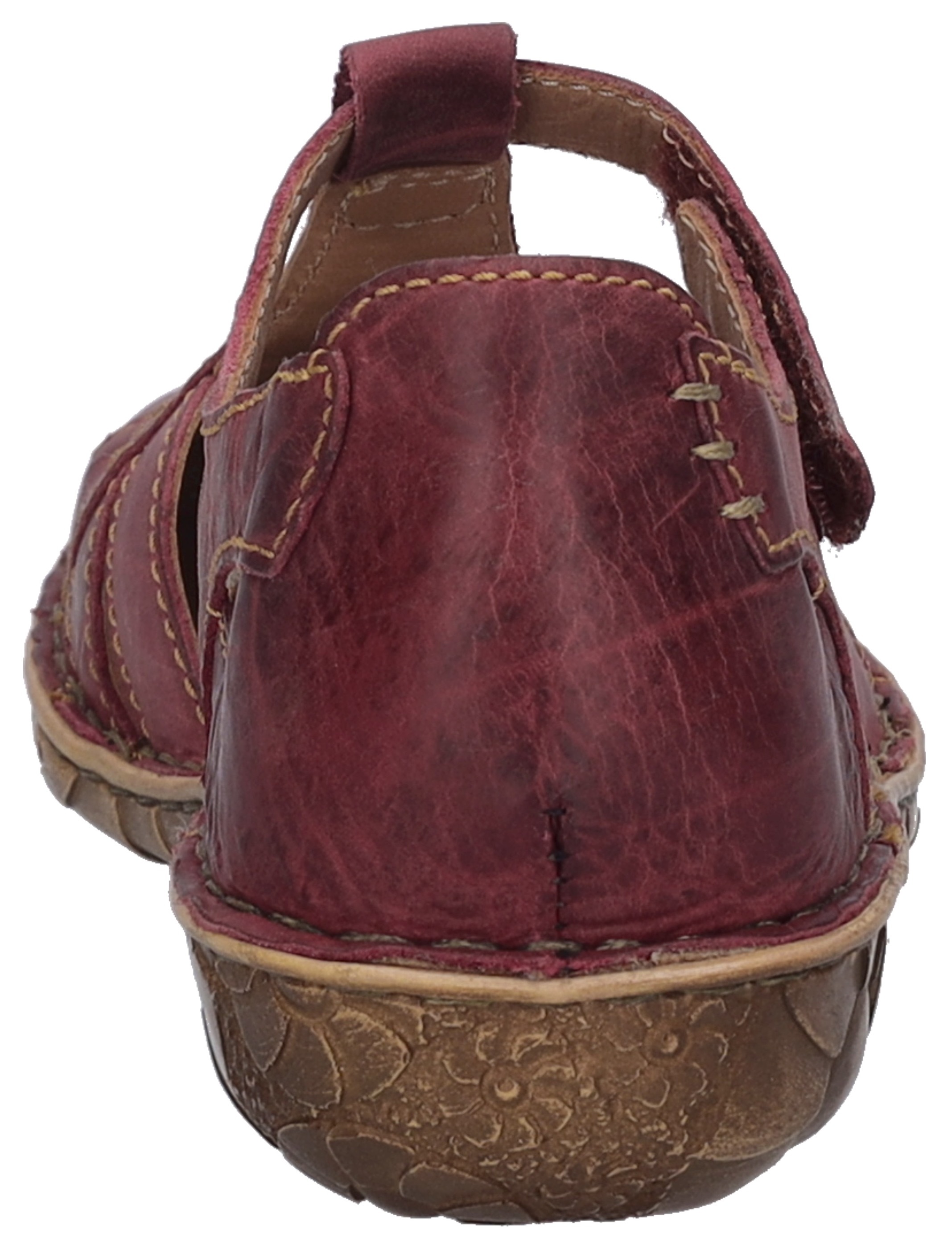 Josef Seibel Klettschuh "ROSALIE 29", Spangenschuh, Sandale, Komfortschuh m günstig online kaufen