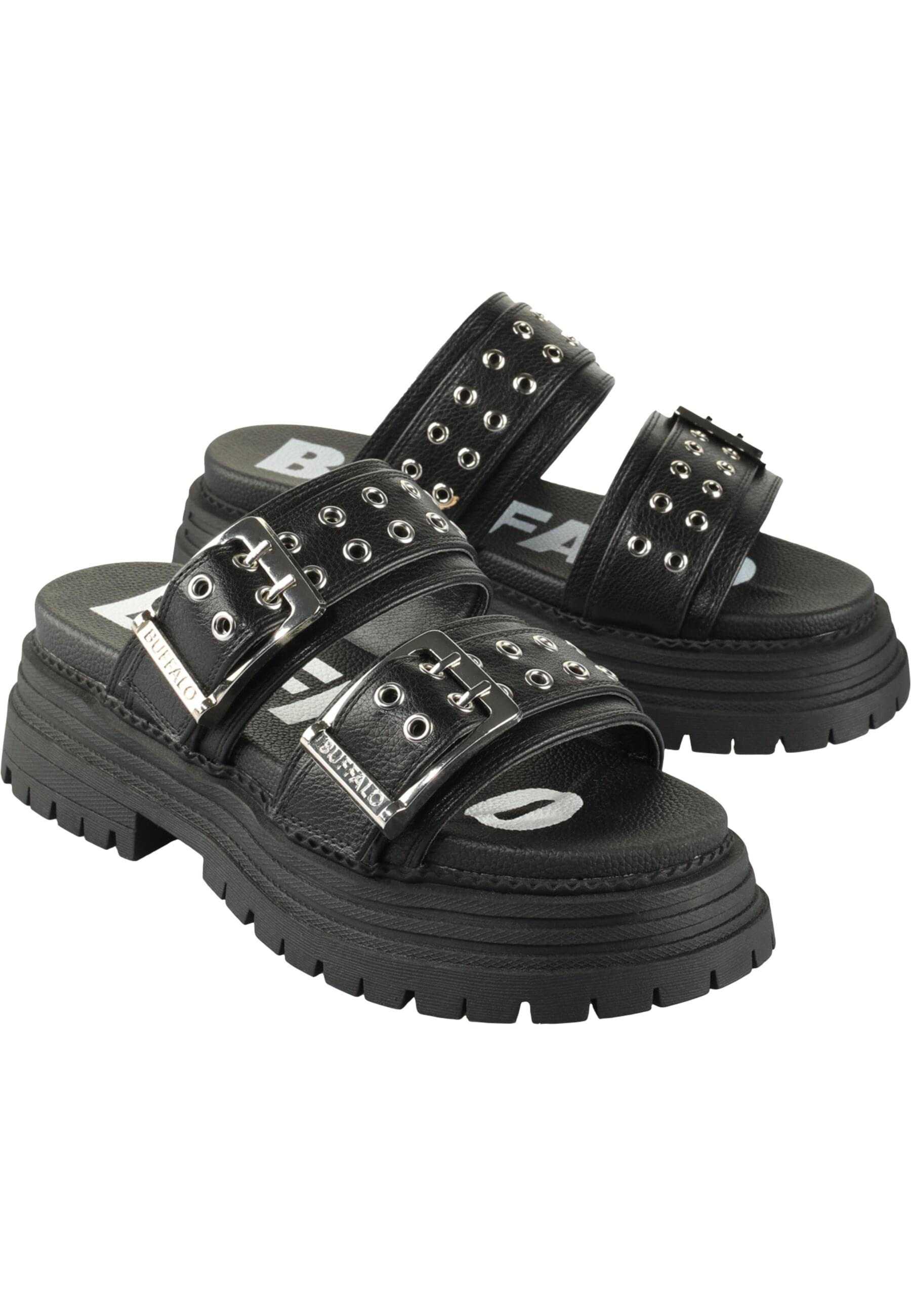 Thumbnail - Buffalo High-Heel-Pumps "Buffalo LENNOX LOOP"