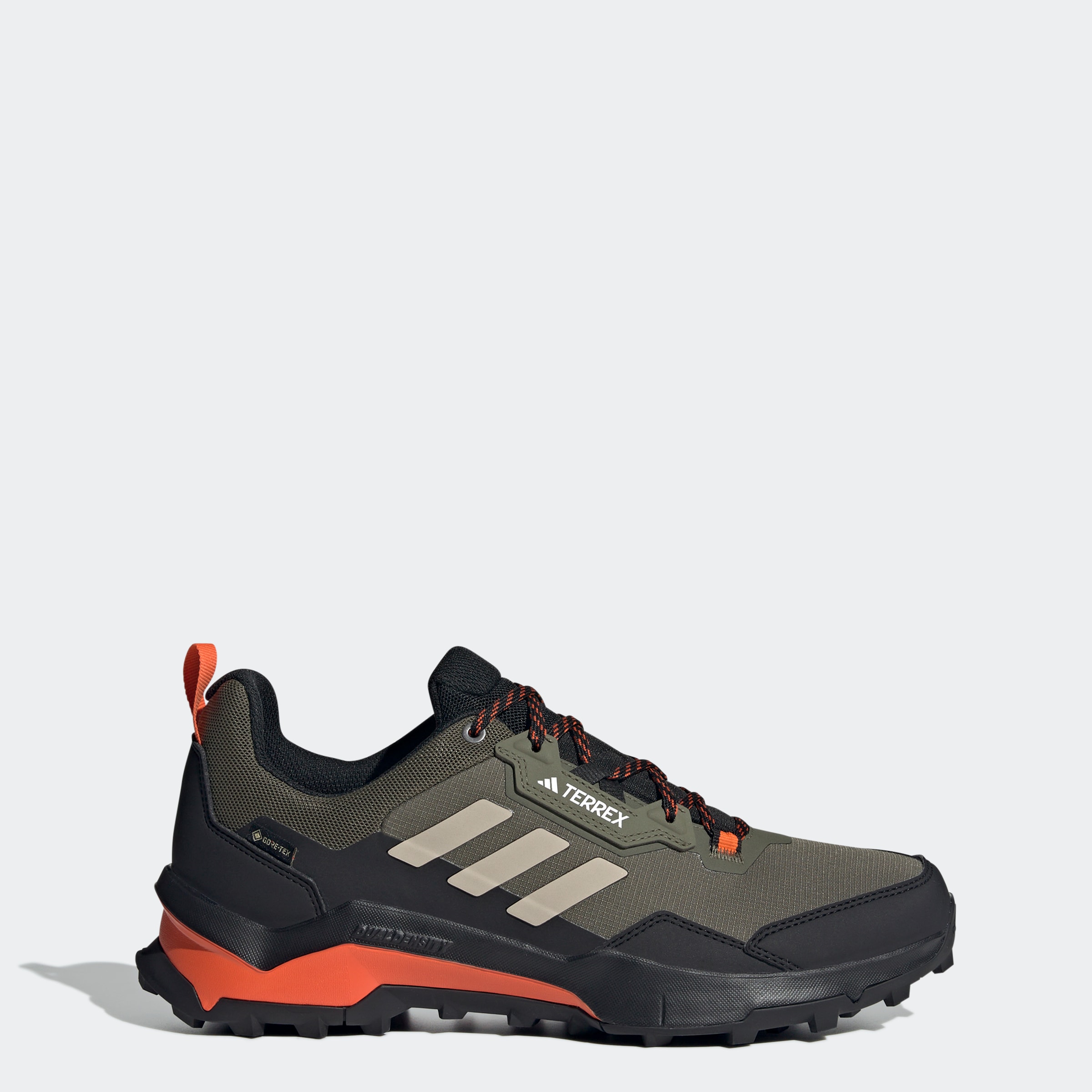 adidas TERREX Wanderschuh »TERREX AX4 GORE-TEX«, wasserdicht