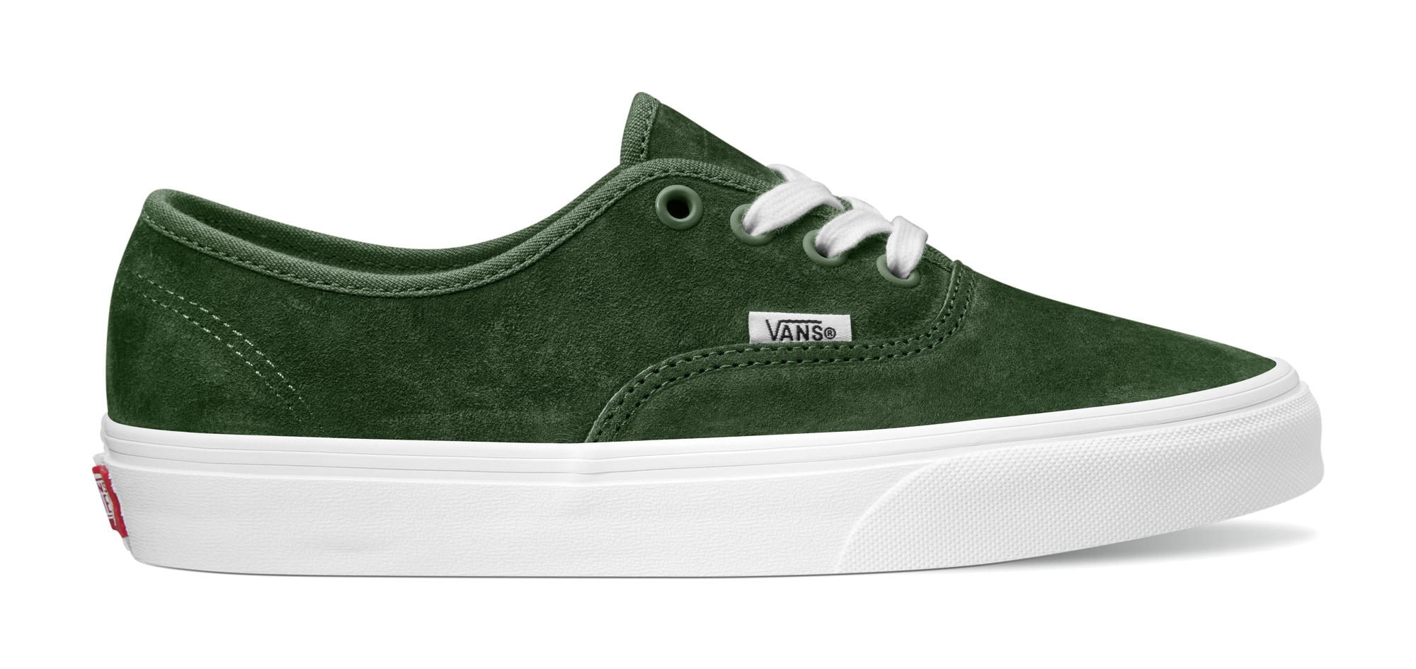 Vans Sneaker »Authentic«