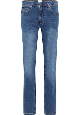 MUSTANG 5-Pocket-Jeans »Style Washington« kaufen