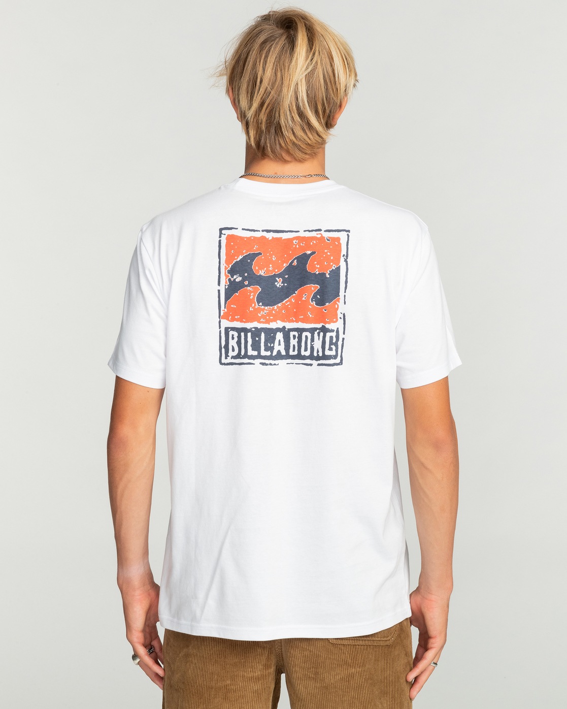 Billabong T-Shirt Stamp günstig online kaufen