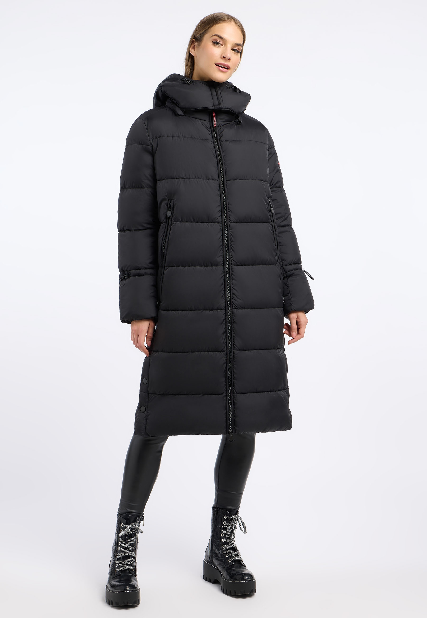 Frieda & Freddies Steppmantel "Thermolite Coat / Deana 2" günstig online kaufen