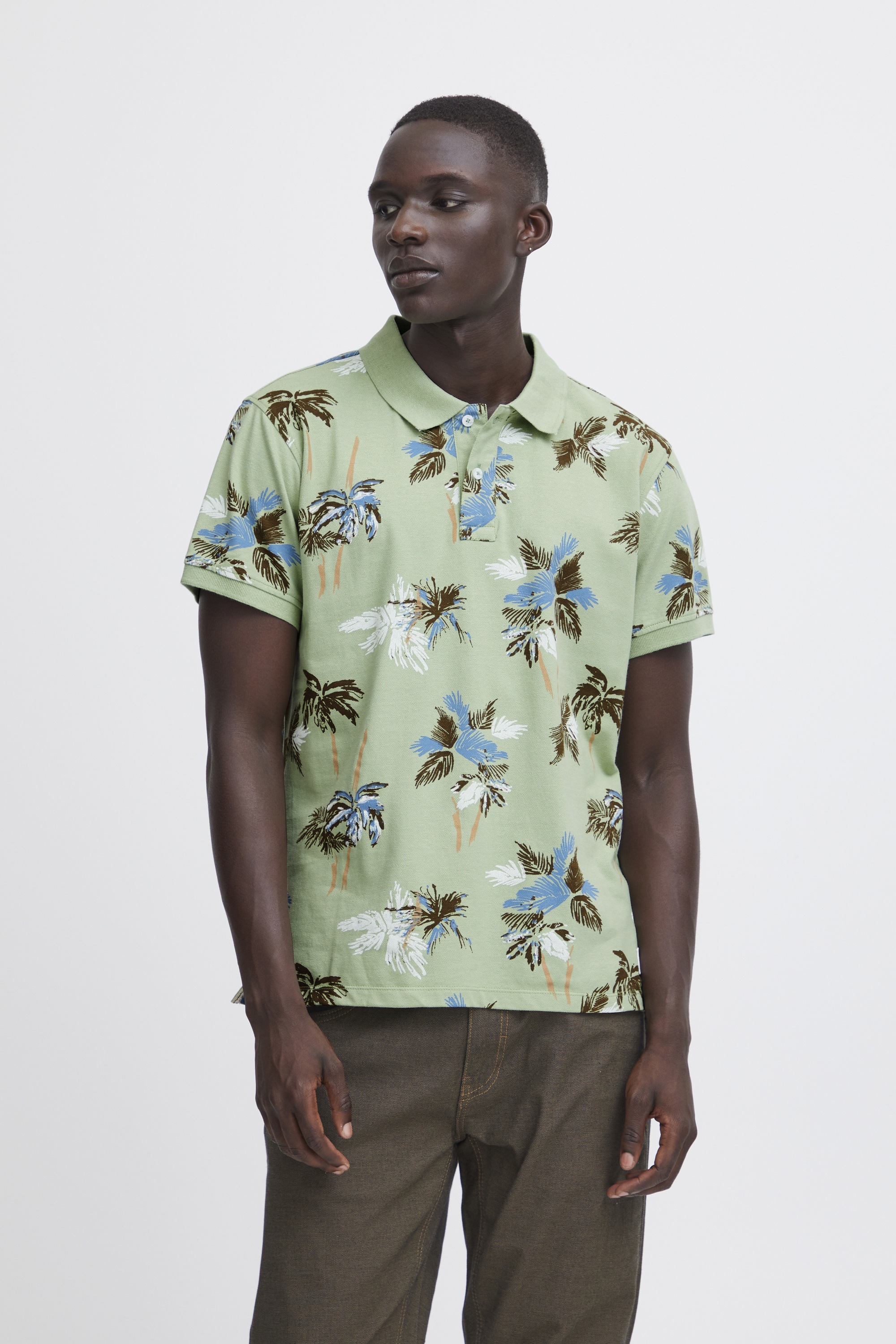 Blend Poloshirt »Poloshirt BHPolo«
