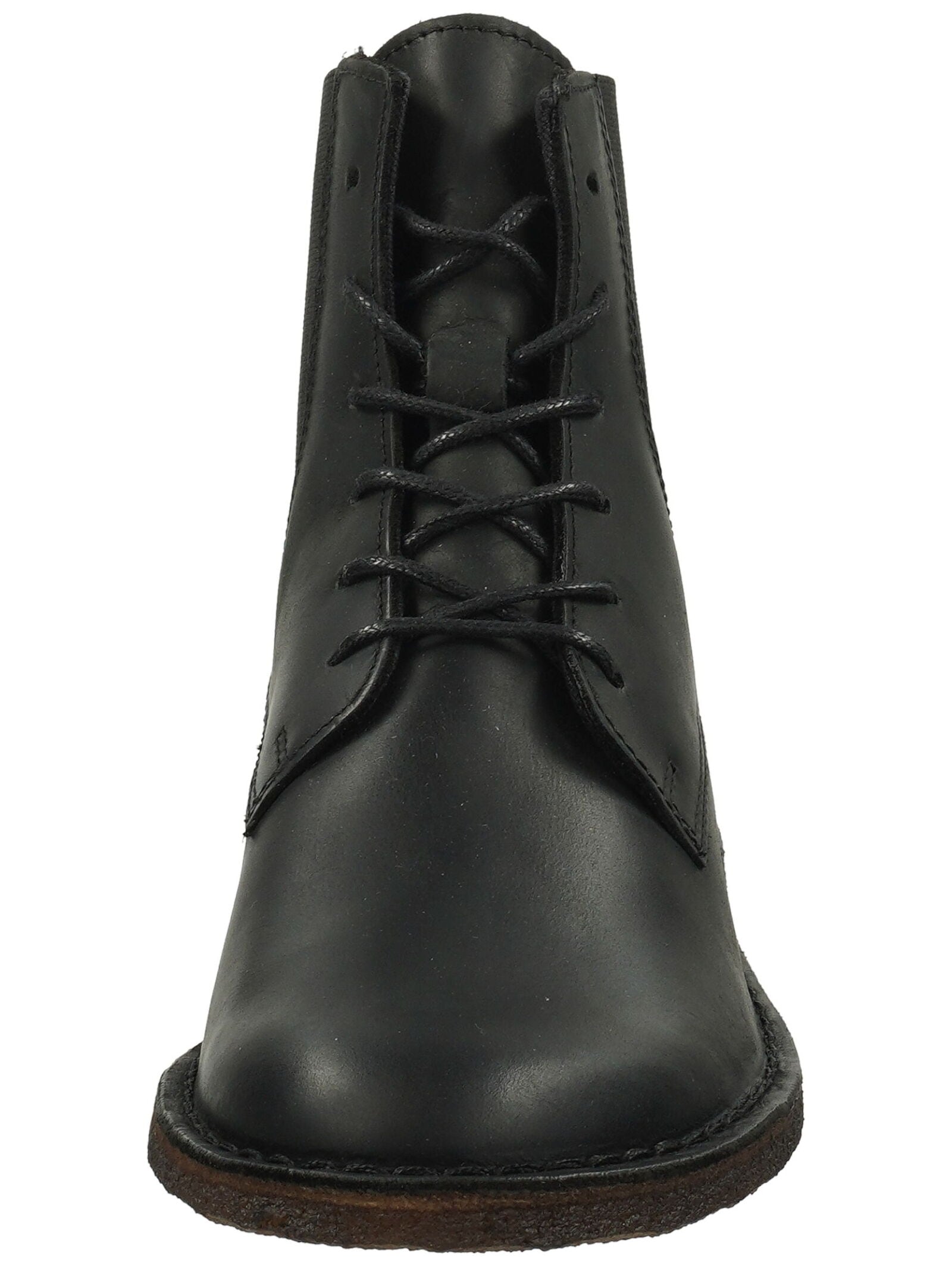 Kickers Schnürstiefelette »Kickers Stiefelette Leder«
