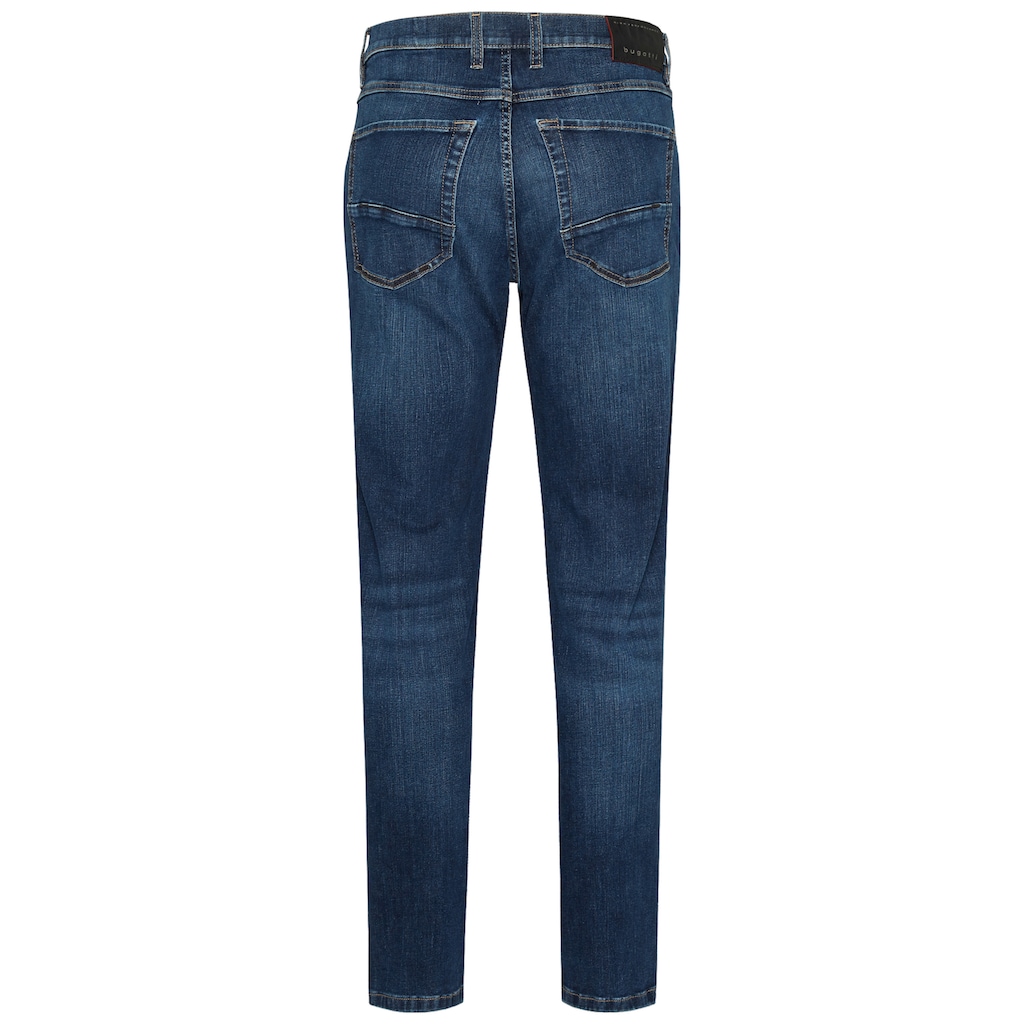 bugatti 5-Pocket-Jeans »Flexcity Denim«