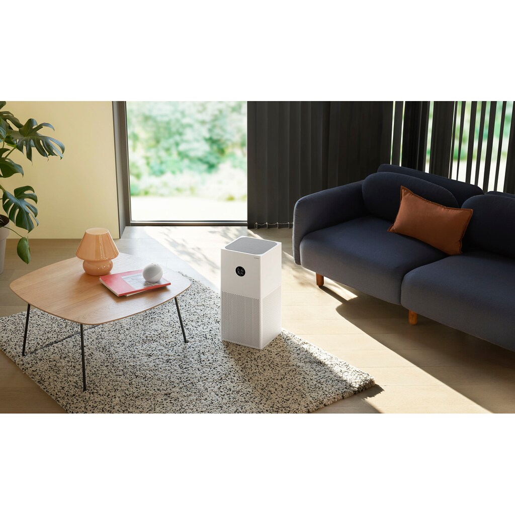 Xiaomi Luftfilter »Smart Air Purifier 4 Lite«, für 43 m² Räume