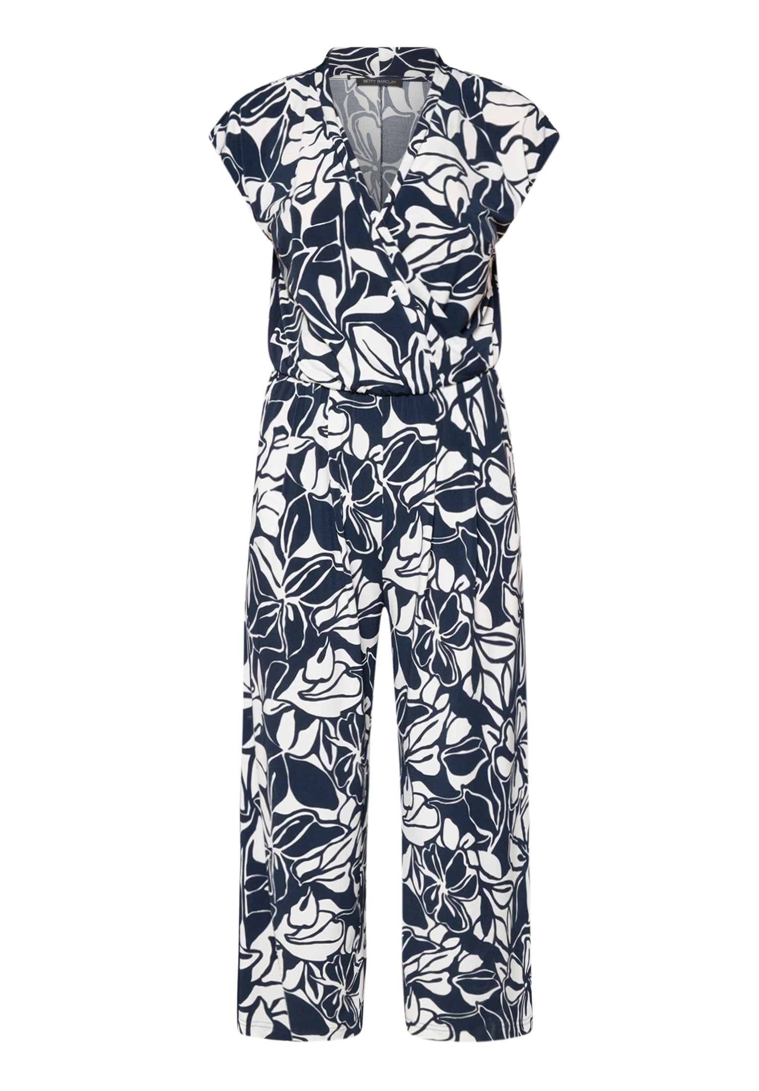 Betty Barclay Overall »Damen mit Eingrifftaschen« 1