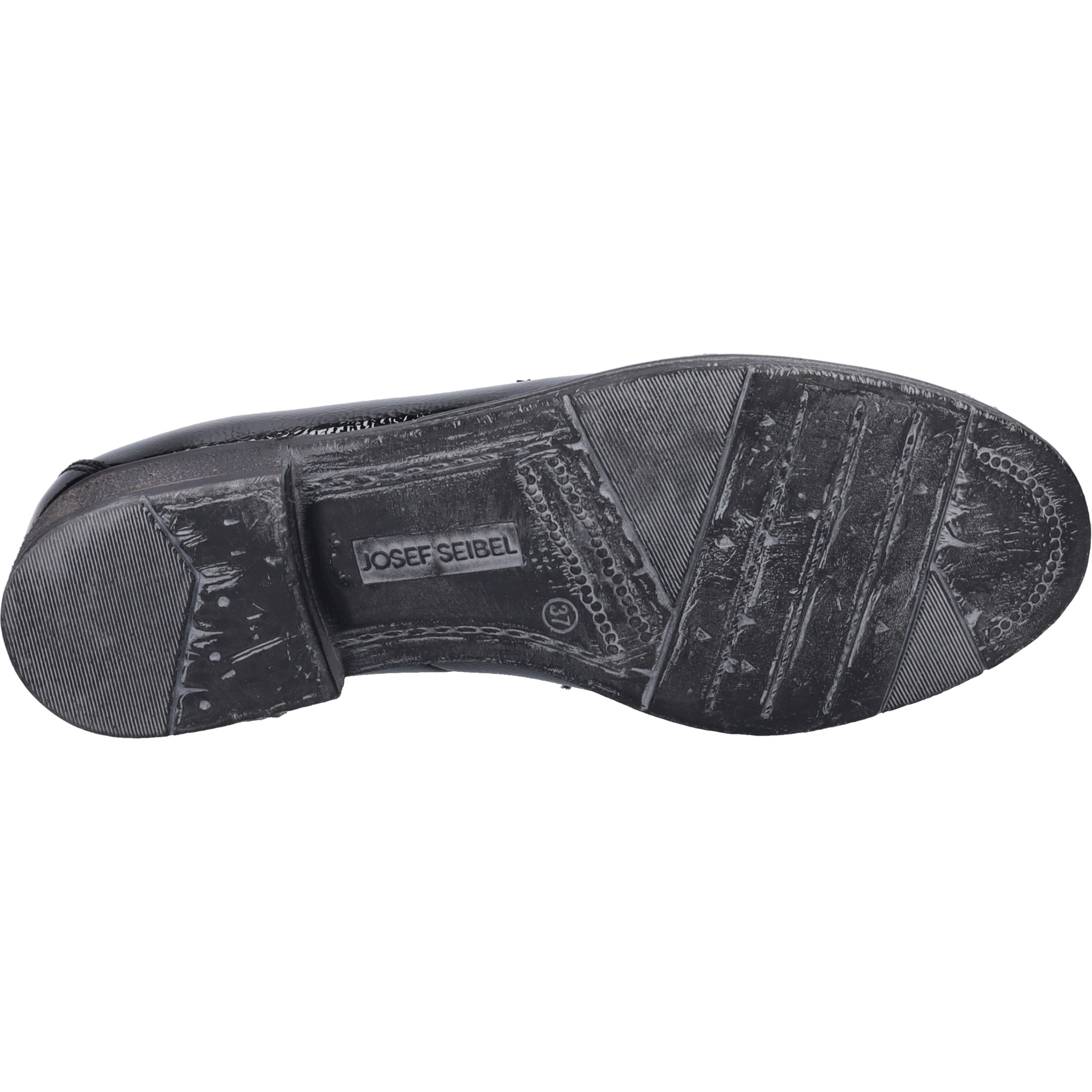 Josef Seibel Slipper »Sienna 96, schwarz«