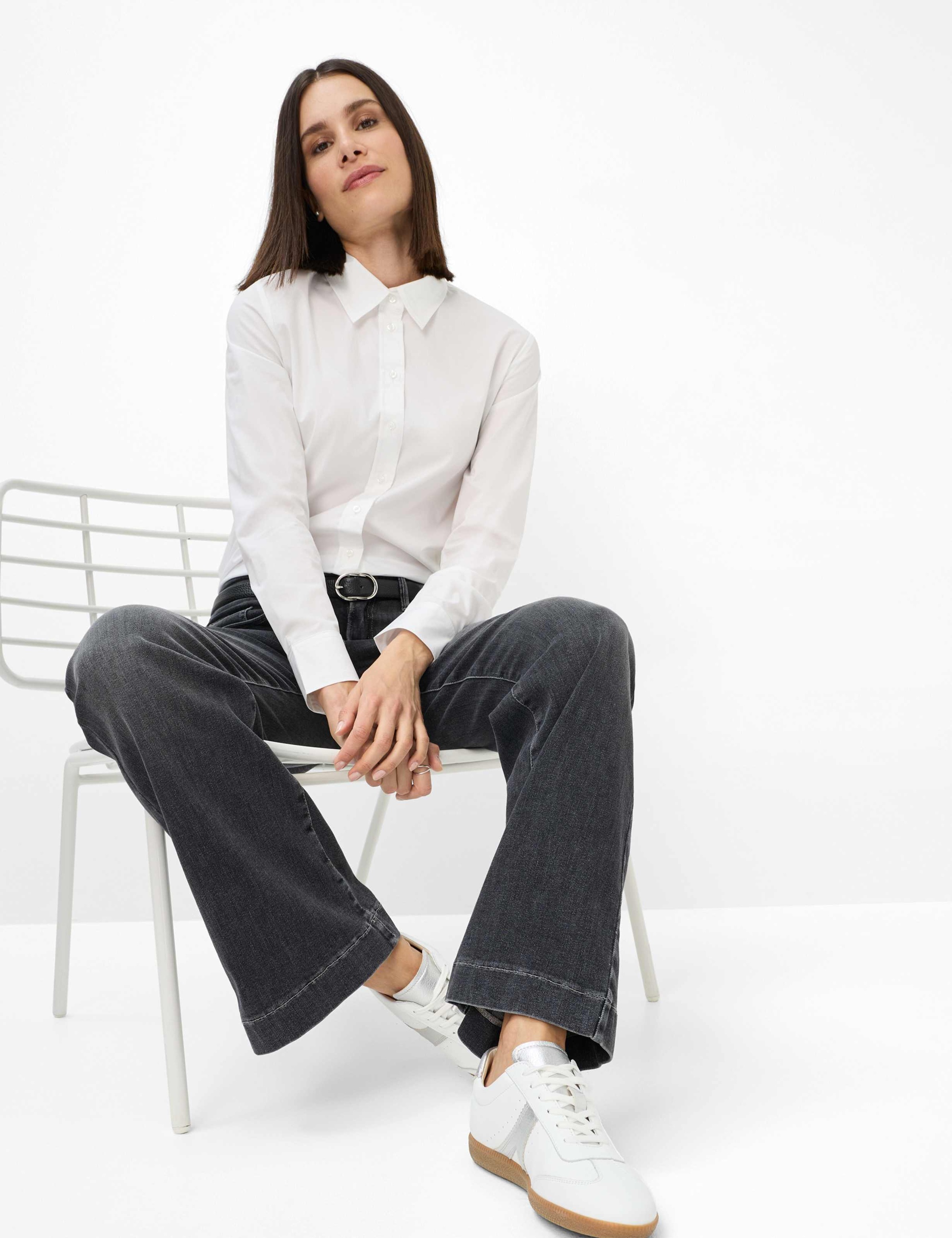 Brax 5-Pocket-Jeans »Style MAINE«