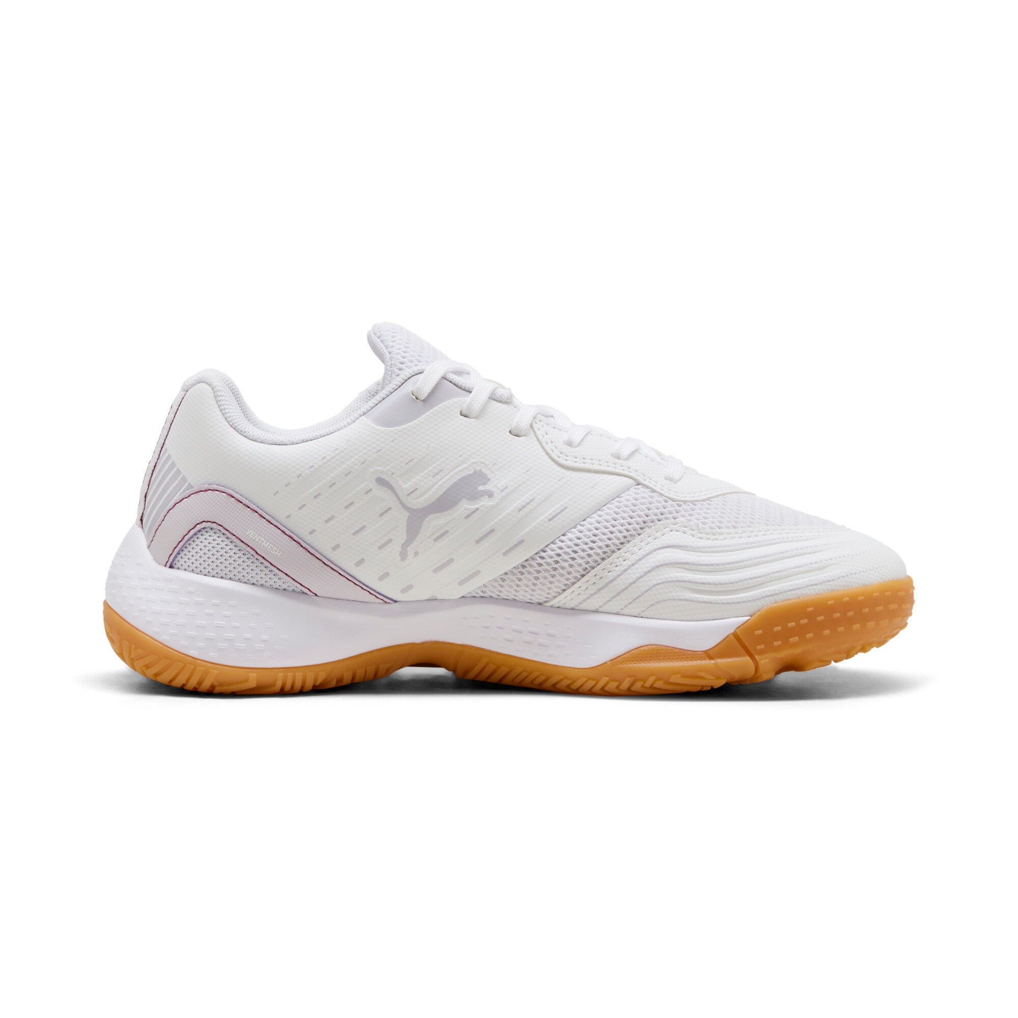 PUMA Hallenschuh »SOLARFLASH III JR«
