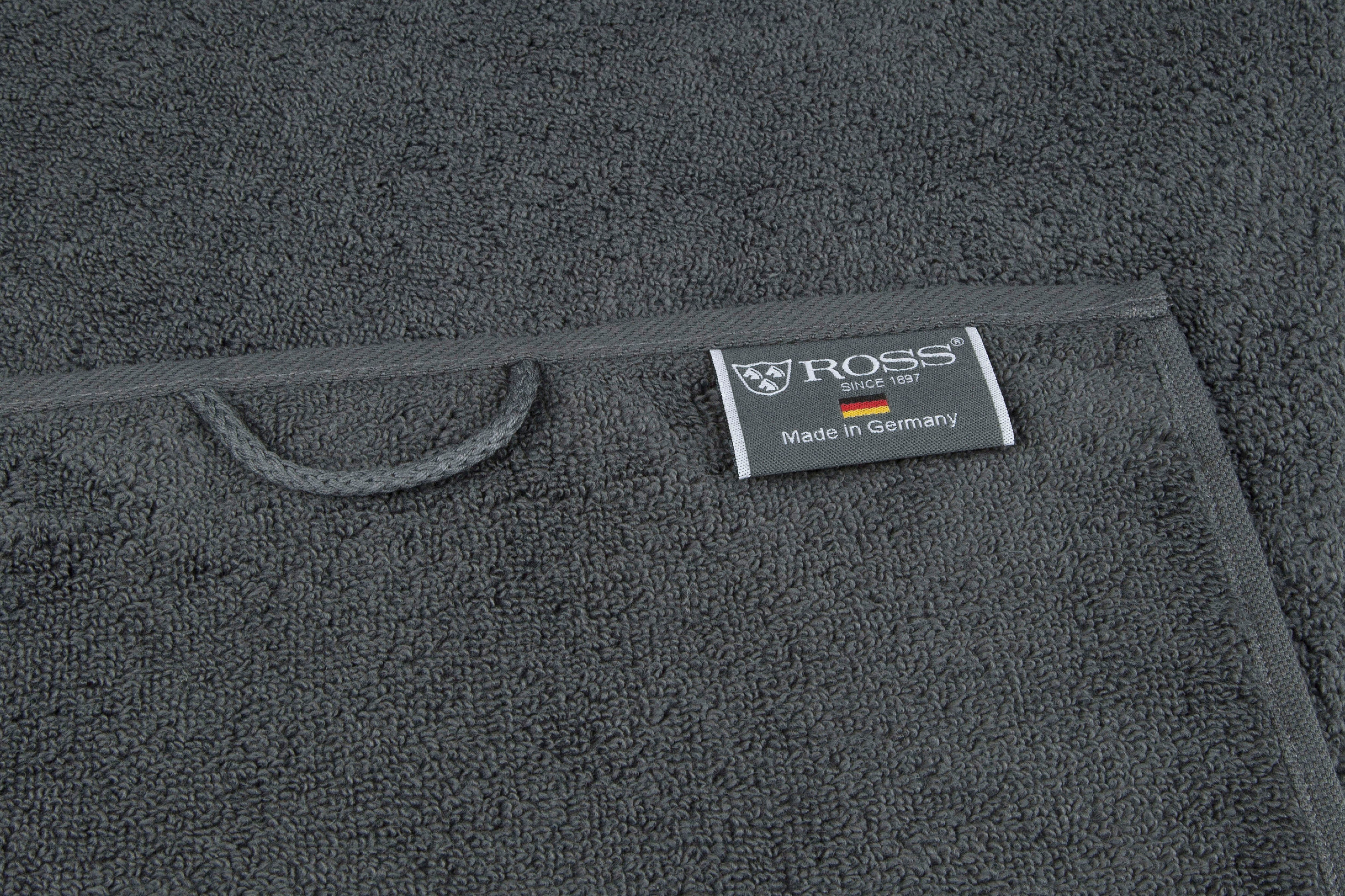 Thumbnail - ROSS Gästehandtücher "Sensual 9000" mit Aloe-Vera-Öl veredelt