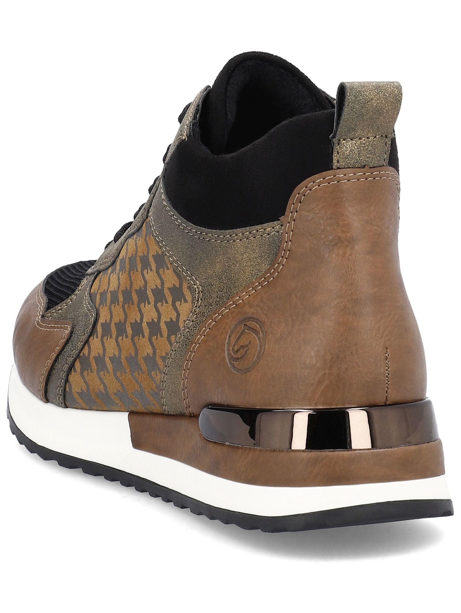Remonte Sneaker »Remonte Sneaker Lederimitat«