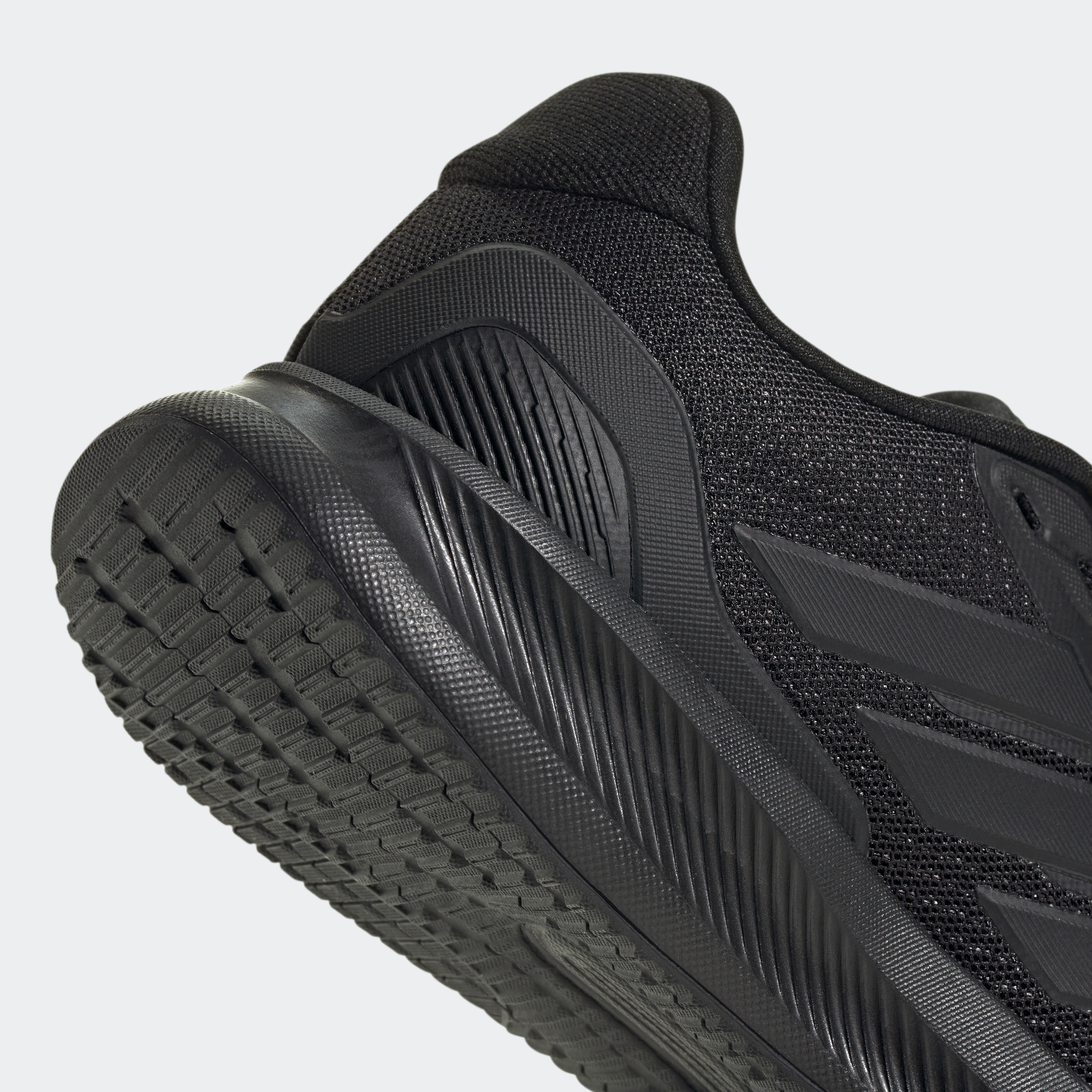 adidas Sportswear Laufschuh »RUNFALCON 5 KIDS«