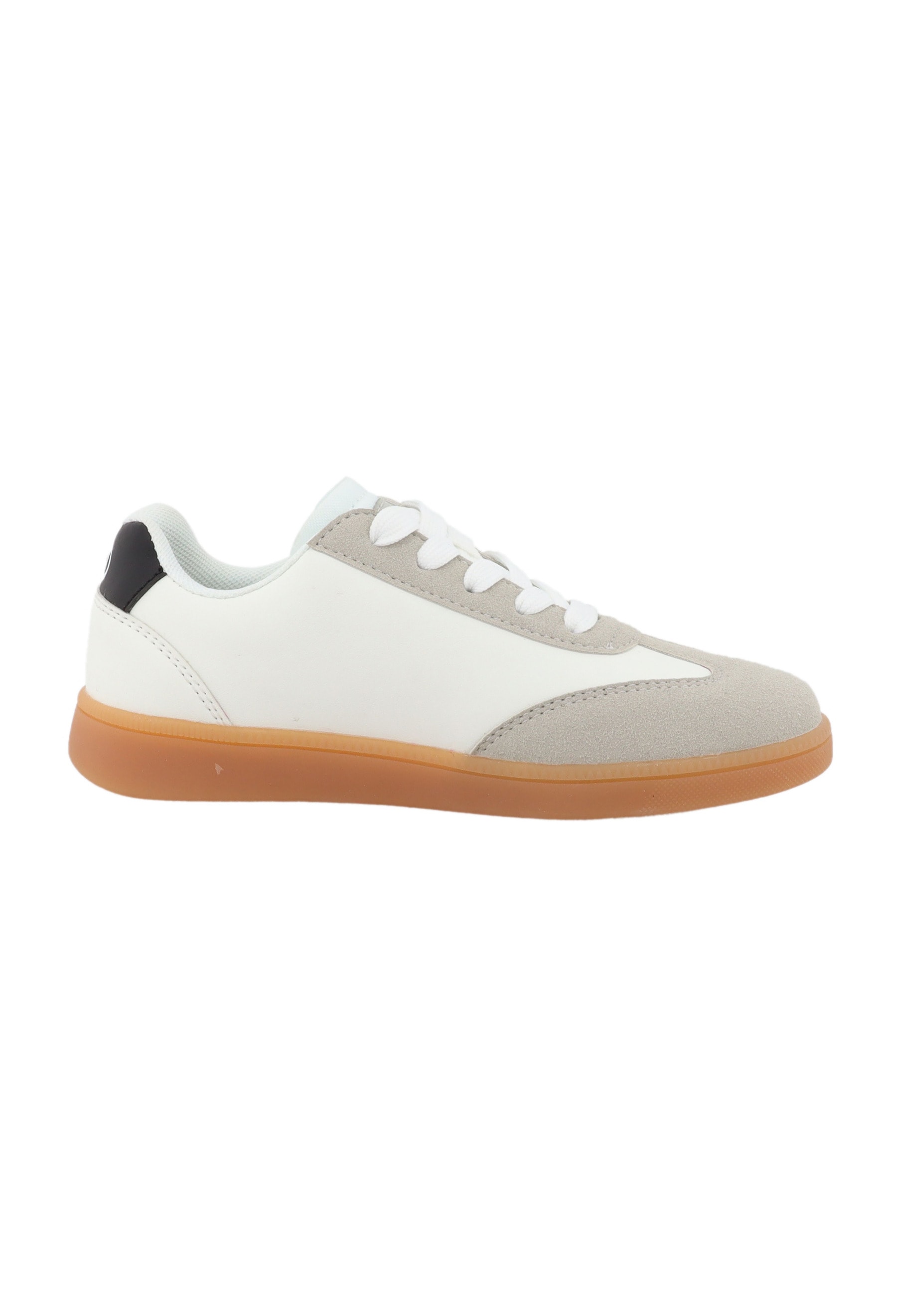TOM TAILOR Trainingsschuh »Tom Tailor Sneaker Low«  1 tlg.
