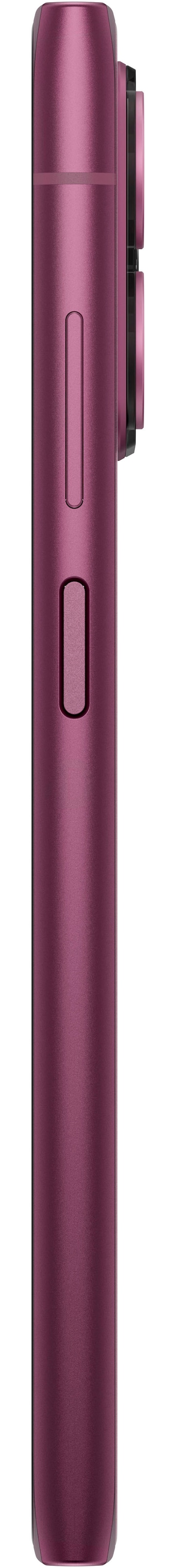 HMD Smartphone »Skyline 256GB«, Pink