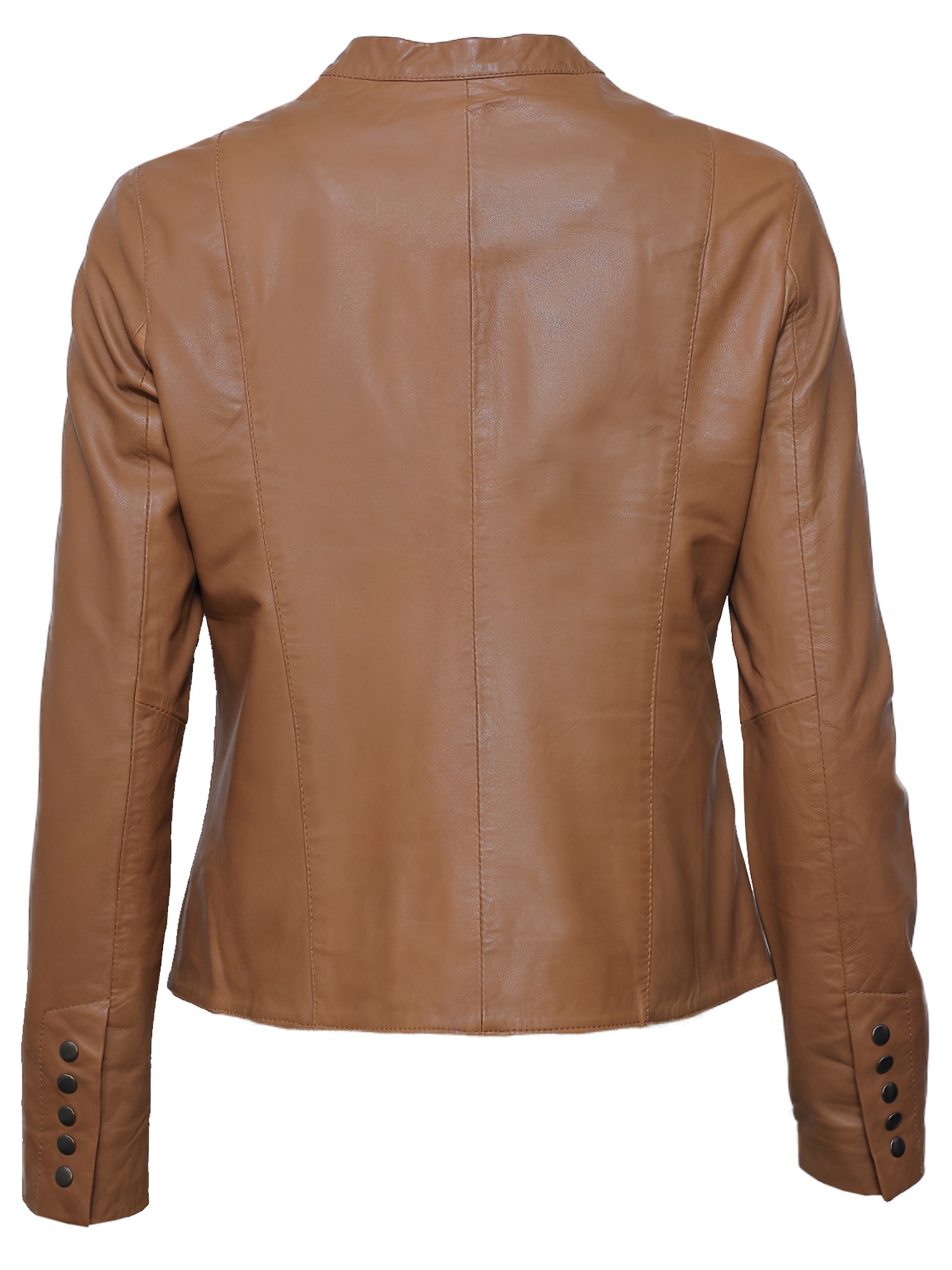 Maze Lederjacke »42021207«