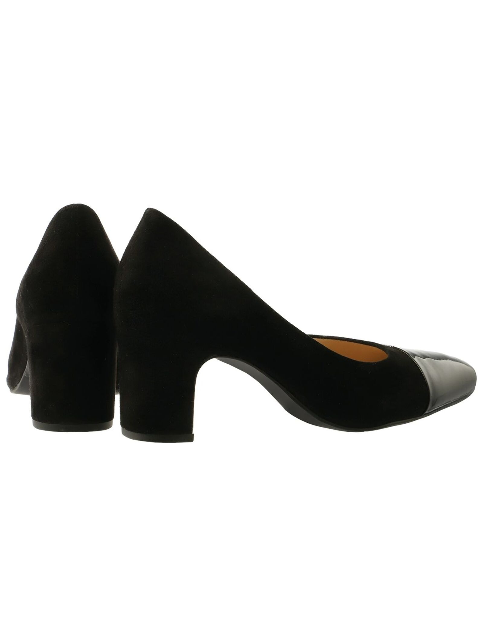 Högl Pumps »Högl Pumps Veloursleder«