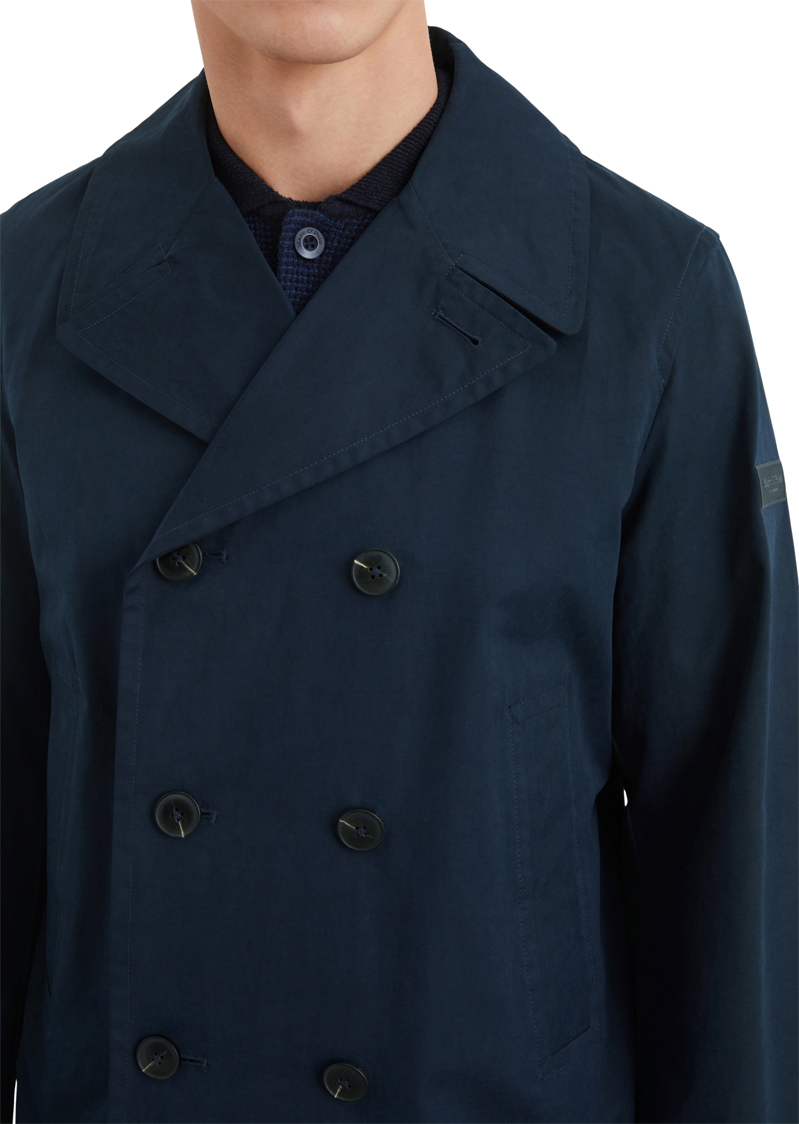 Marc O'Polo Cabanjacke