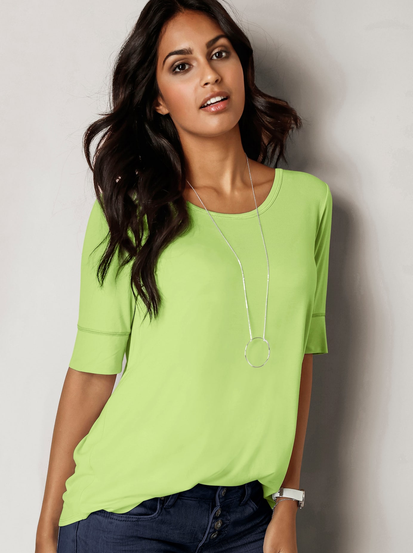 Inspirationen T-Shirt "Shirt", 1 Stk. günstig online kaufen