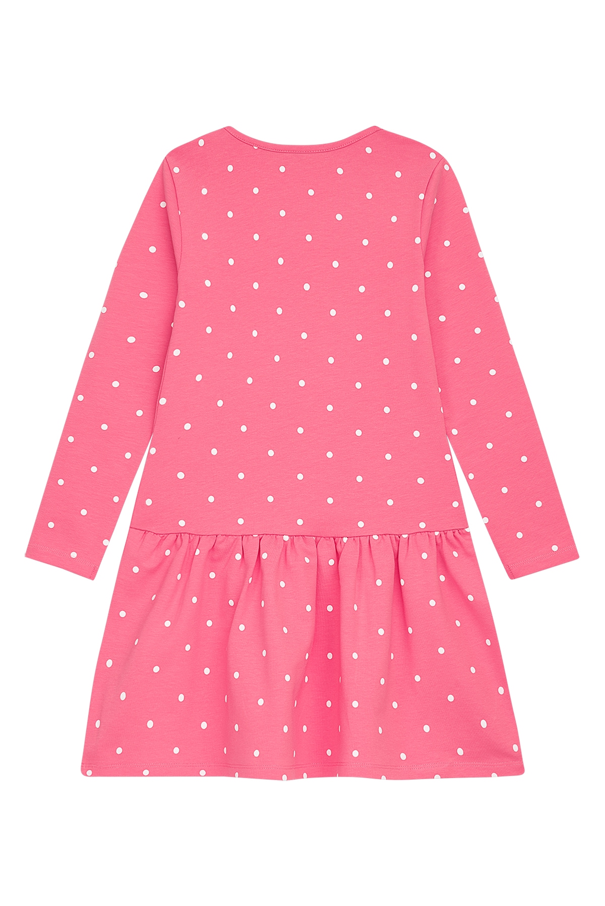 DANAMADE Sweatkleid »DANAMADE Dresses DFERAY«