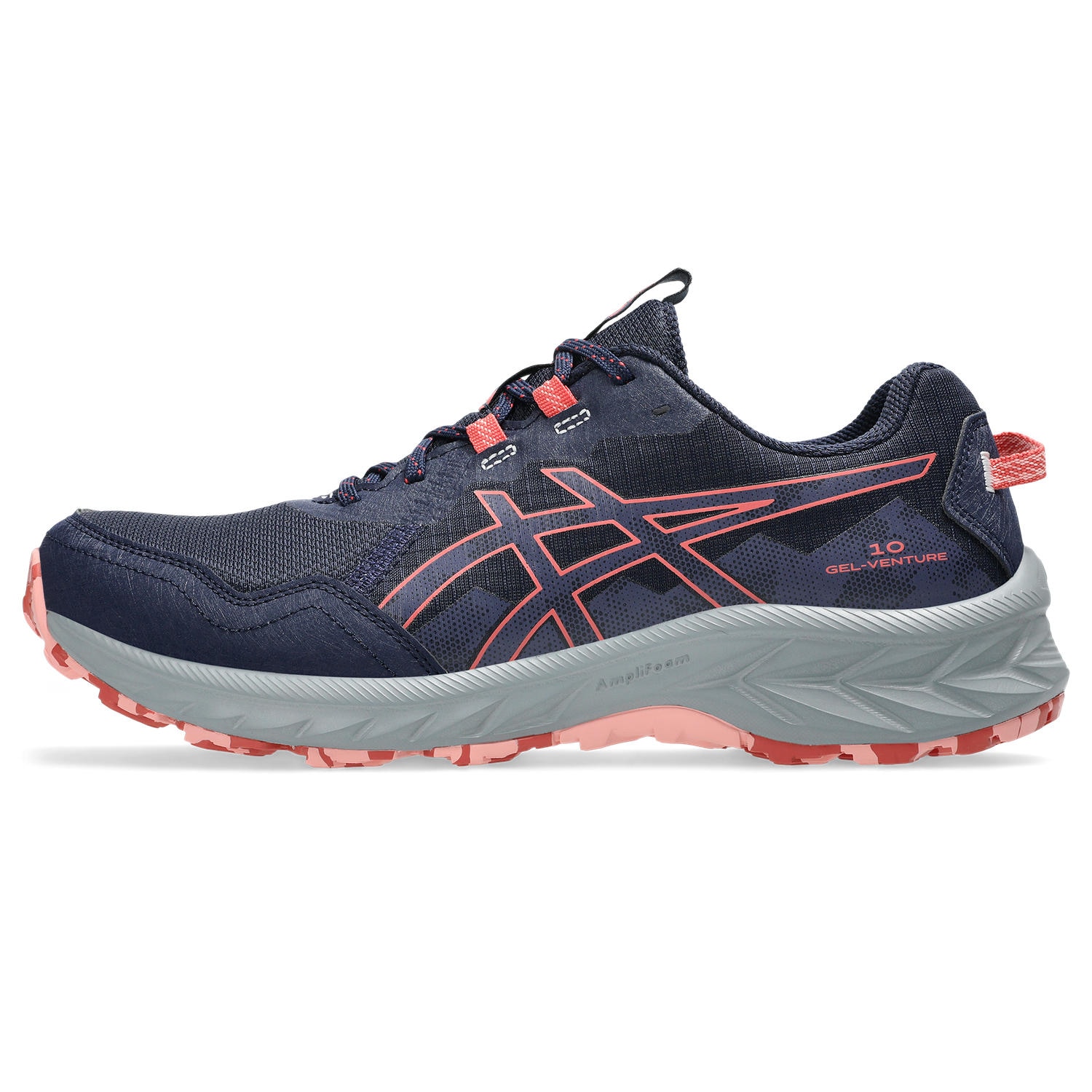 Asics Trailrunningschuh »GEL-VENTURE 10«