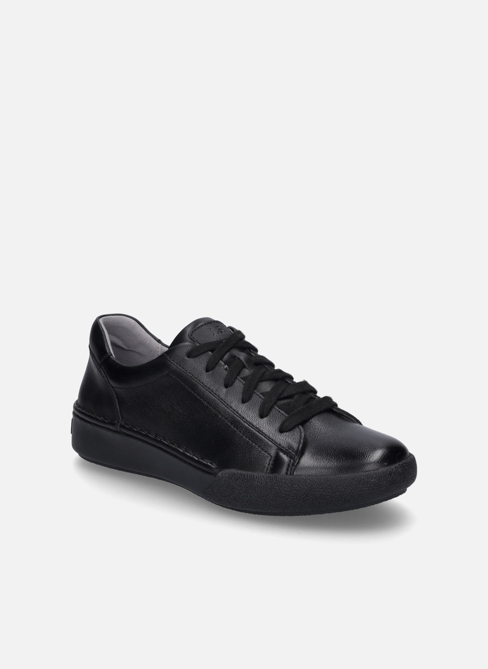 Josef Seibel Sneaker »Claire 01, black-black«