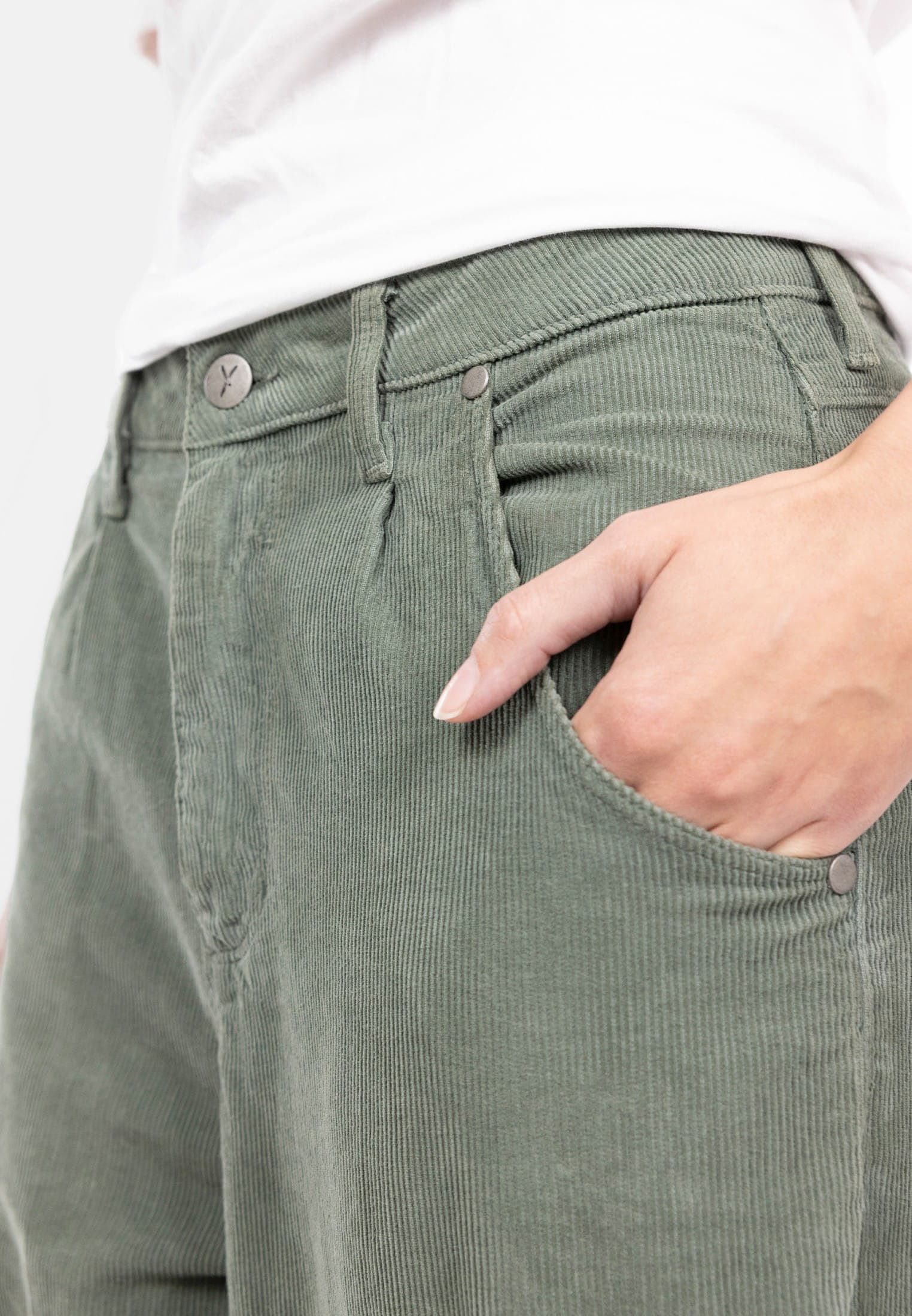 SURI FREY Cordhose »Cordhose SFY Freyday«