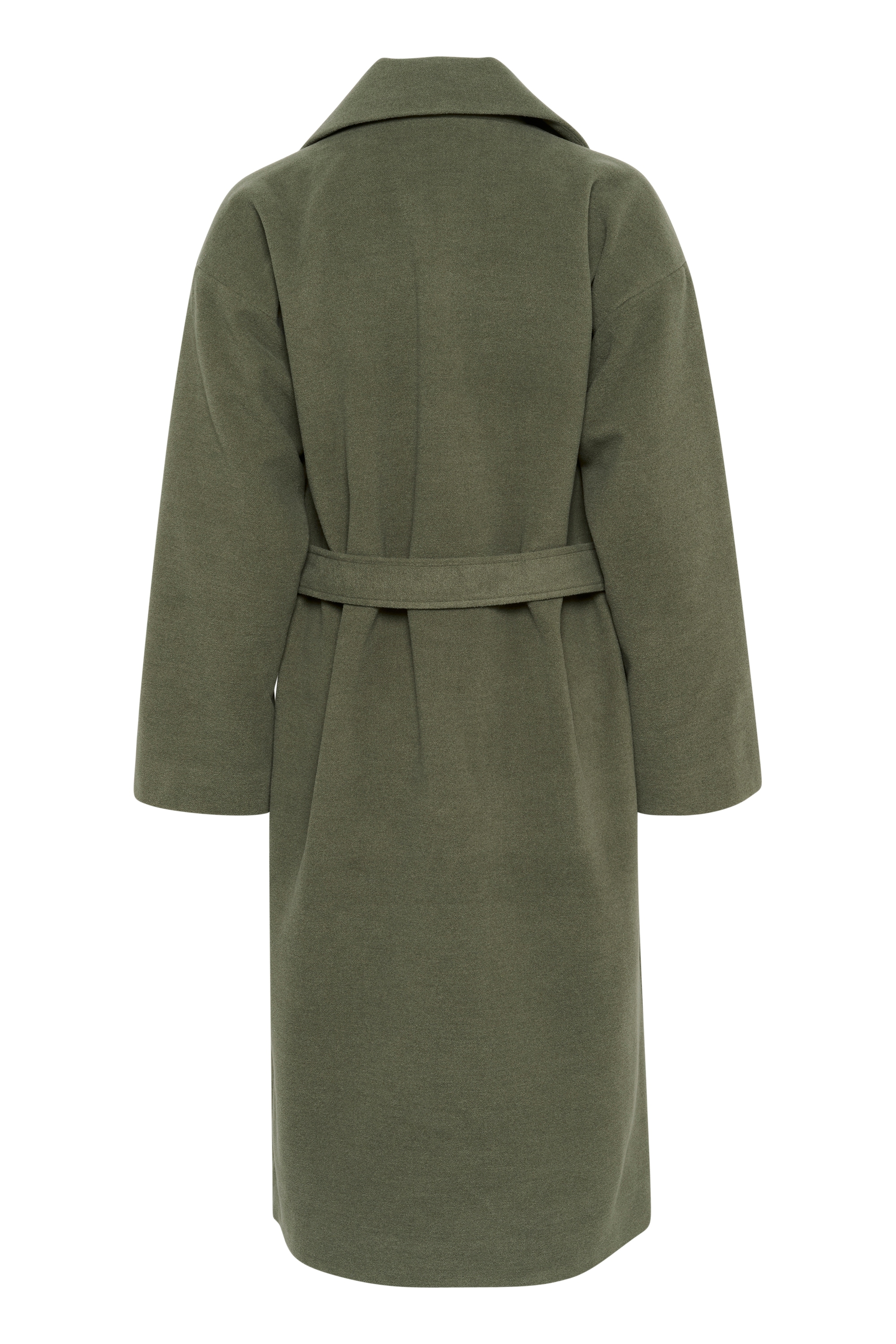SOAKED IN LUXURY Wintermantel »Damen Jacke SLRubie«