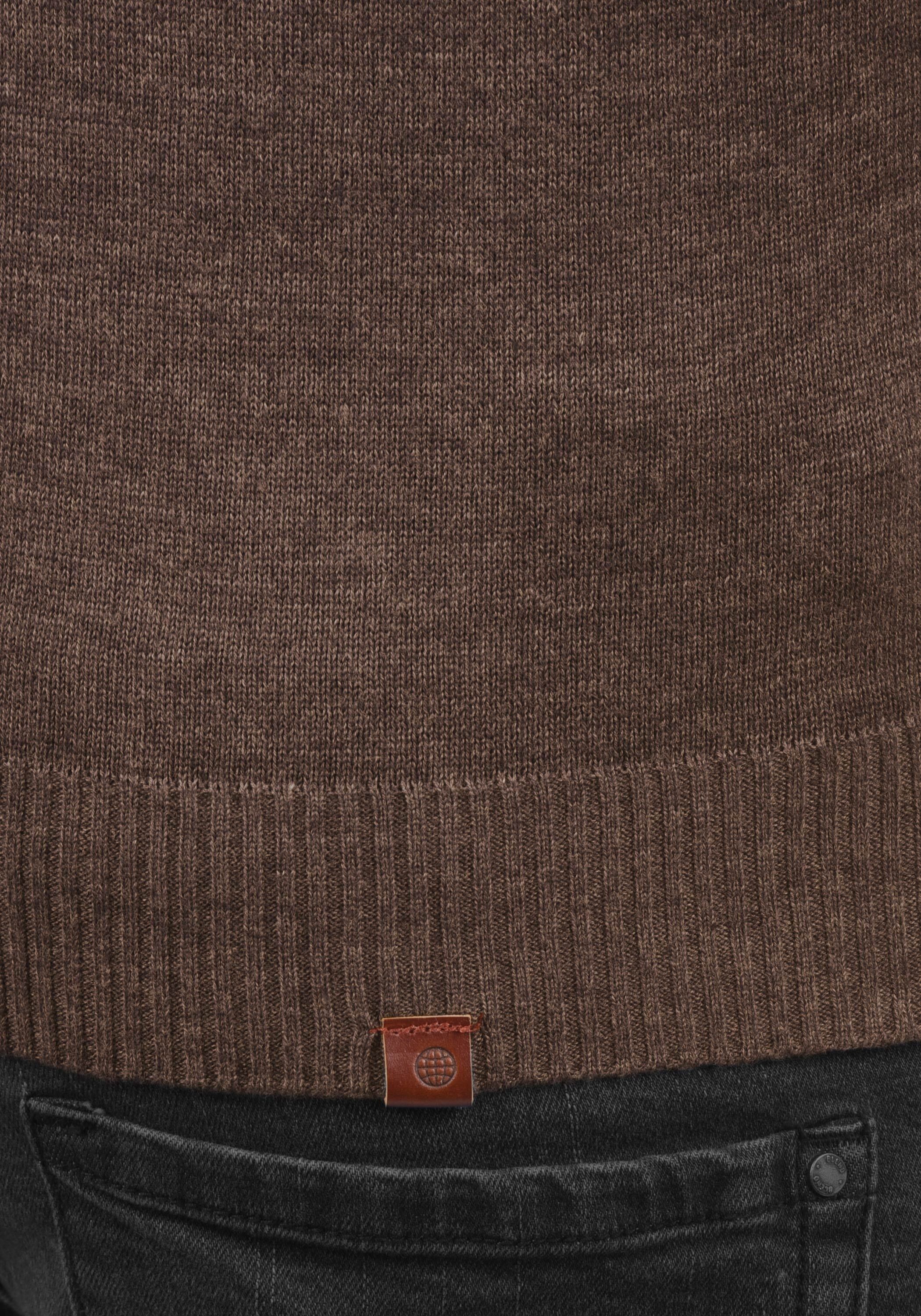 Blend Strickfleece-Pullover »Strickpullover BHLasse«