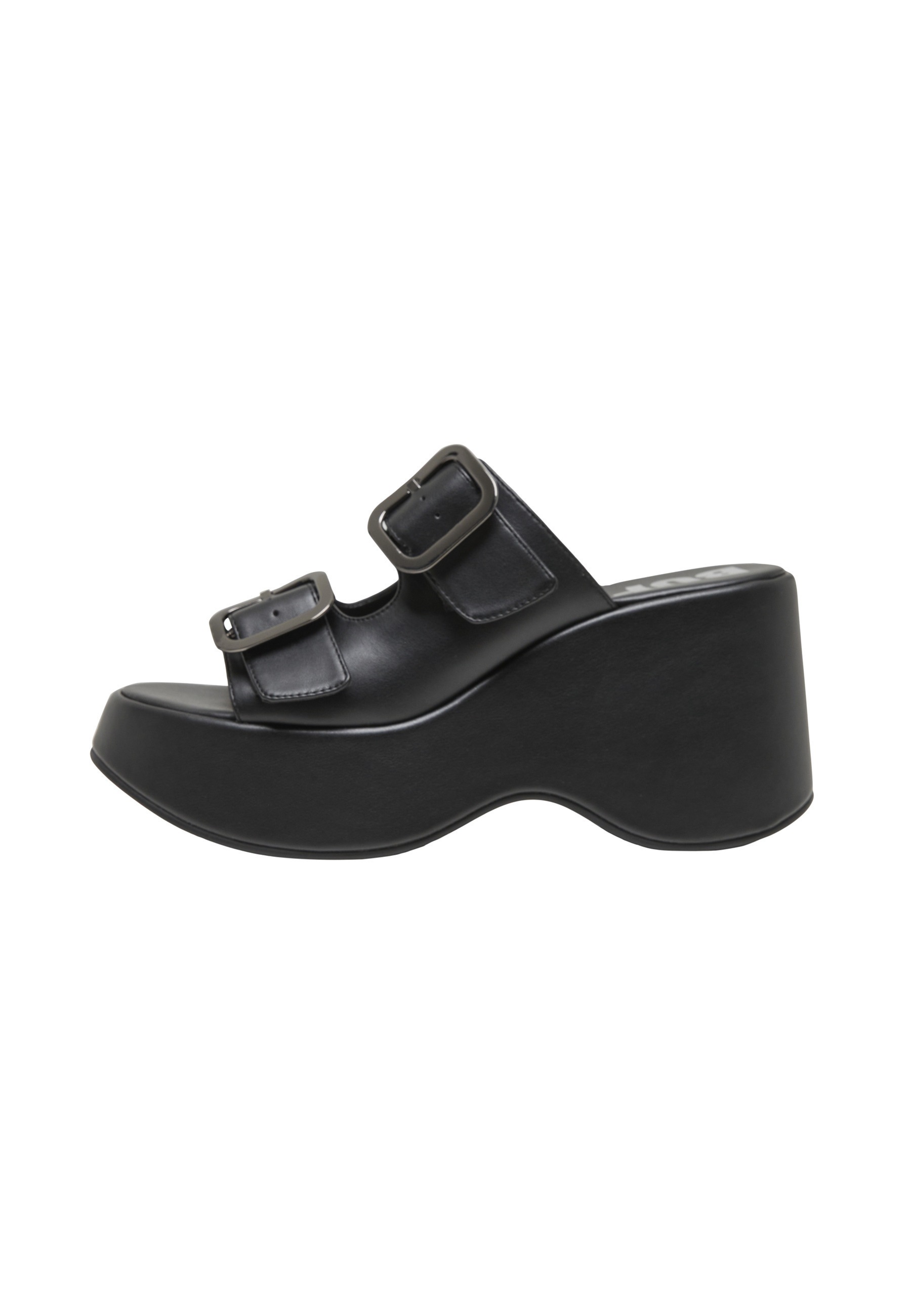 Buffalo High-Heel-Pantolette »Buffalo JOY ARI«