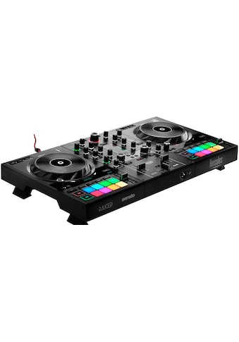  Controller »DJControl Inpulse 500«