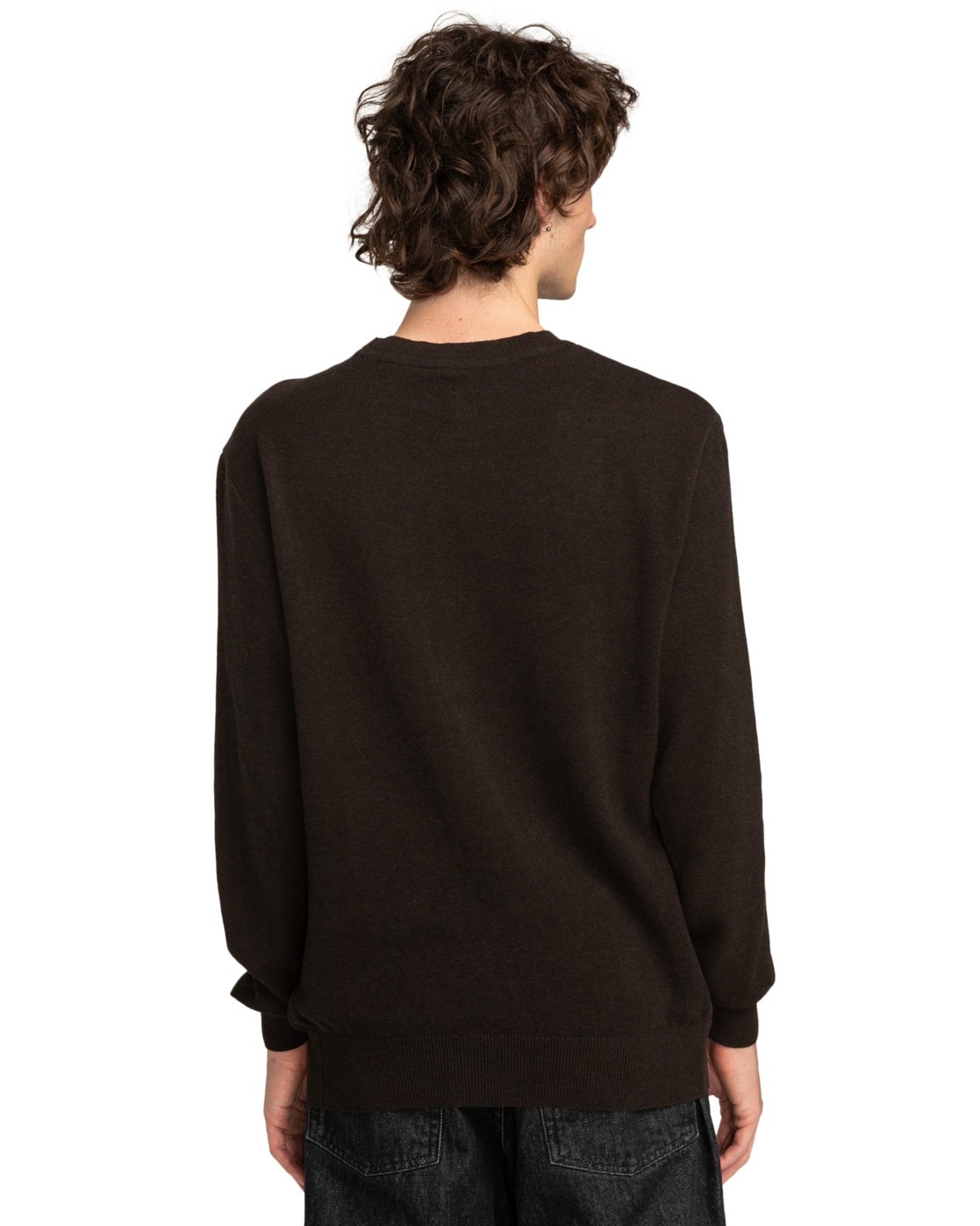 Element Strickpullover "Icon Embroidery" günstig online kaufen