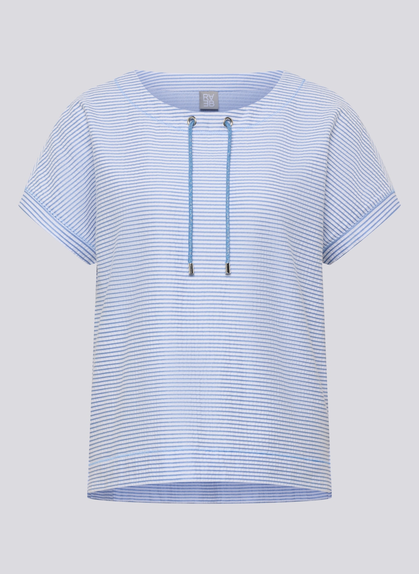 Rabe Print-Shirt »T-Shirt«