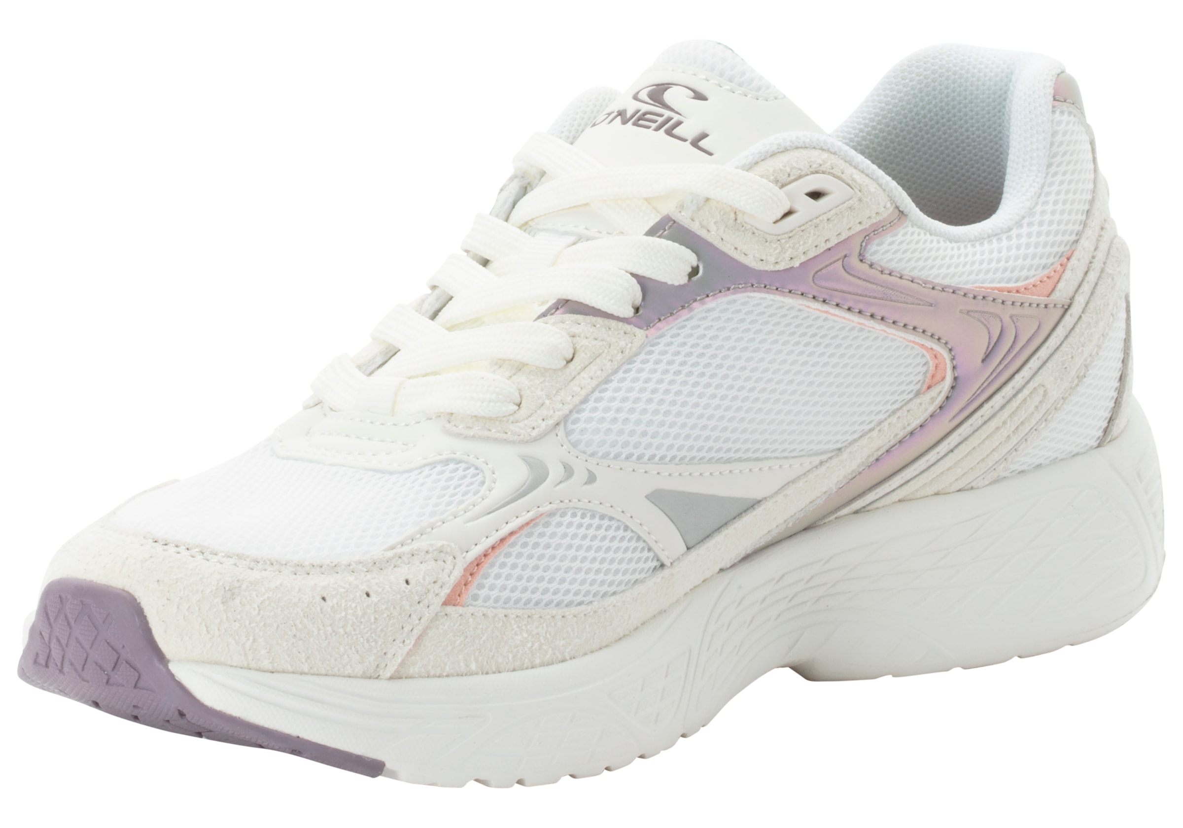 O'Neill Sneaker »MONTAUK WOMEN LOW«