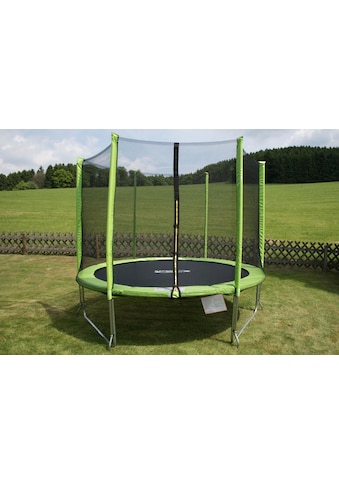 STAMM SPORTS Gartentrampolin »SS-GT« Ø 244 cm (2) A...