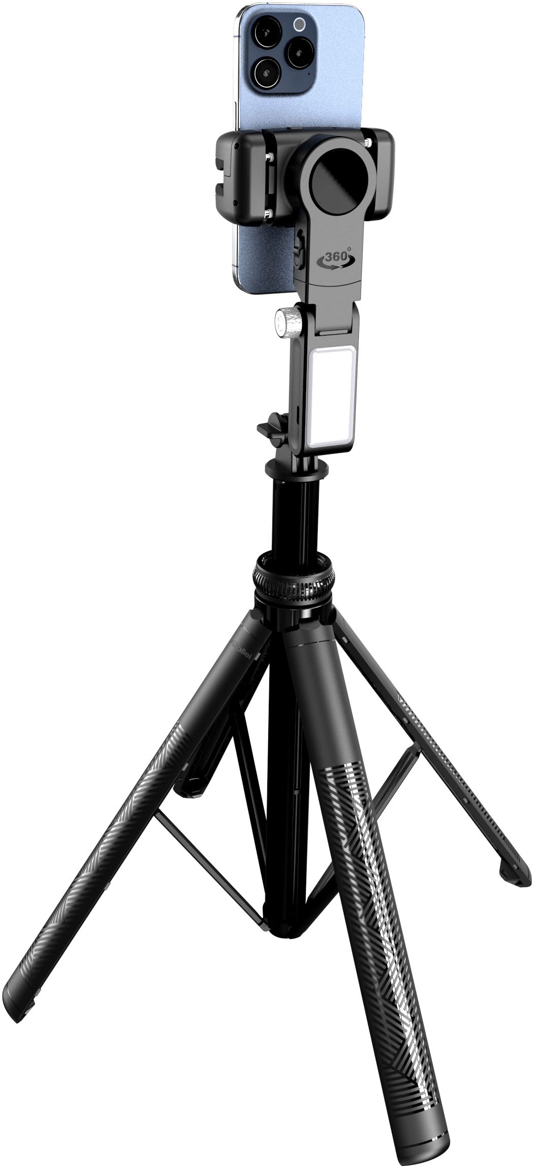 Rollei Gimbal »Easy Creator Gimbal mit AI Tracking«