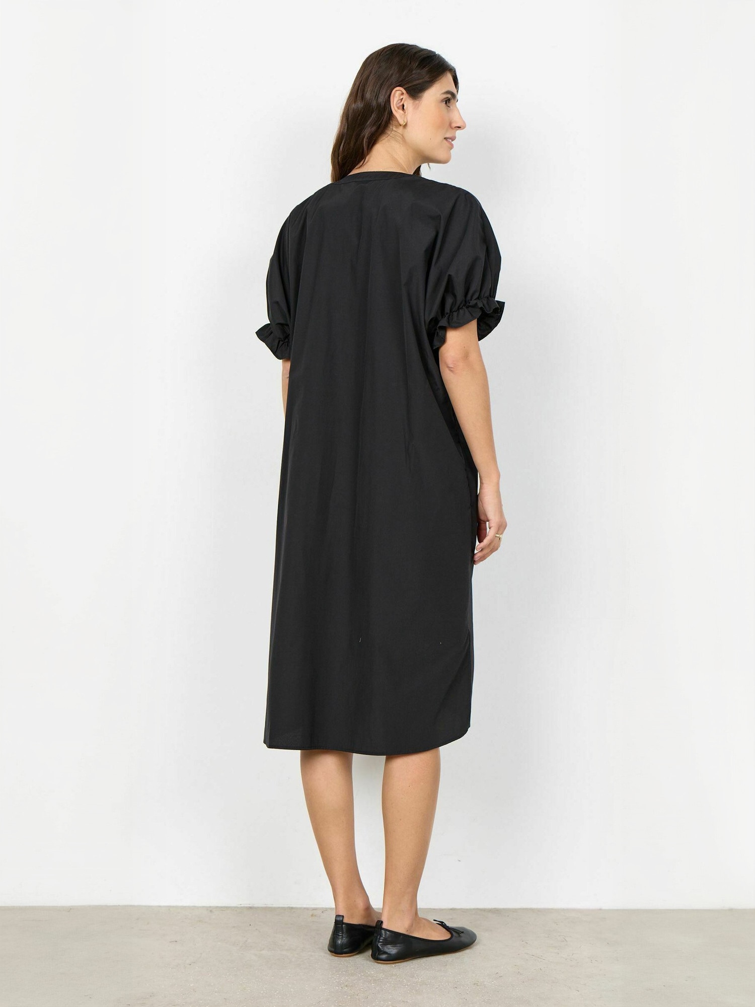 soyaconcept Jerseykleid »Soya Concept Dress SC-NETTI«