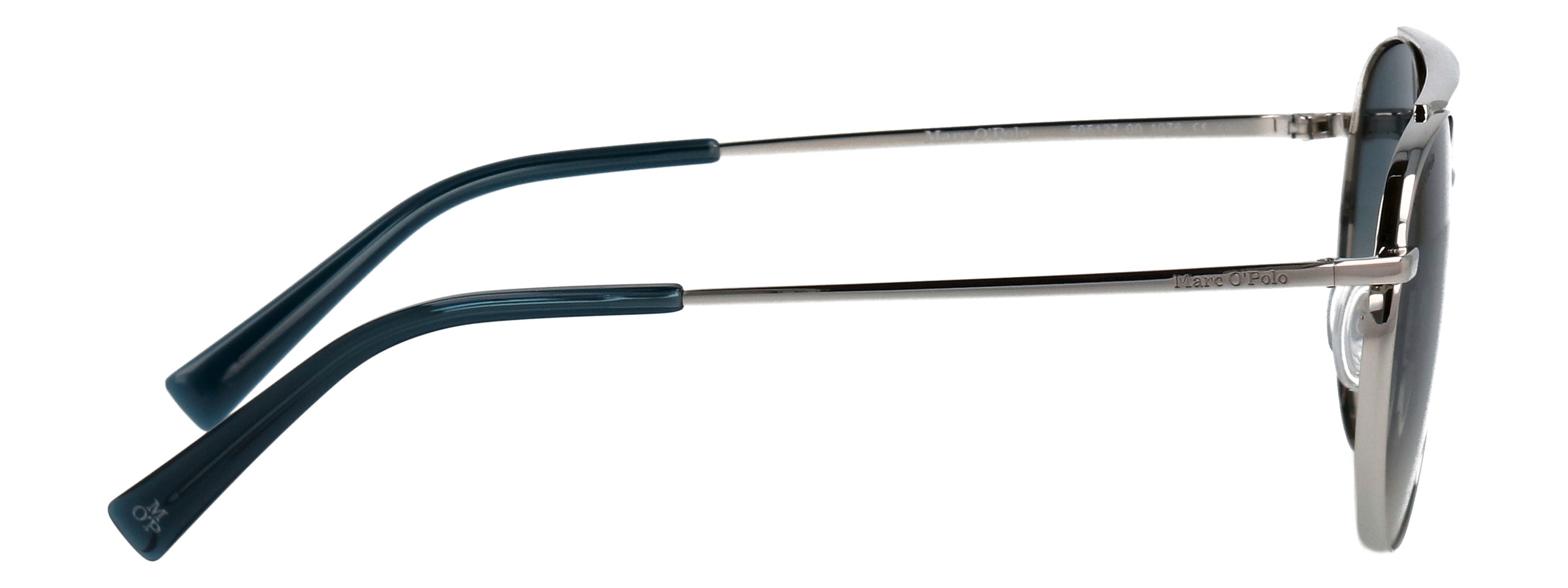 Sonnenbrille MARC O'POLO "Marc O'Polo EYEWEAR Sonnenbrille", silber, Sonnenbrillen Sonnenbrille 3