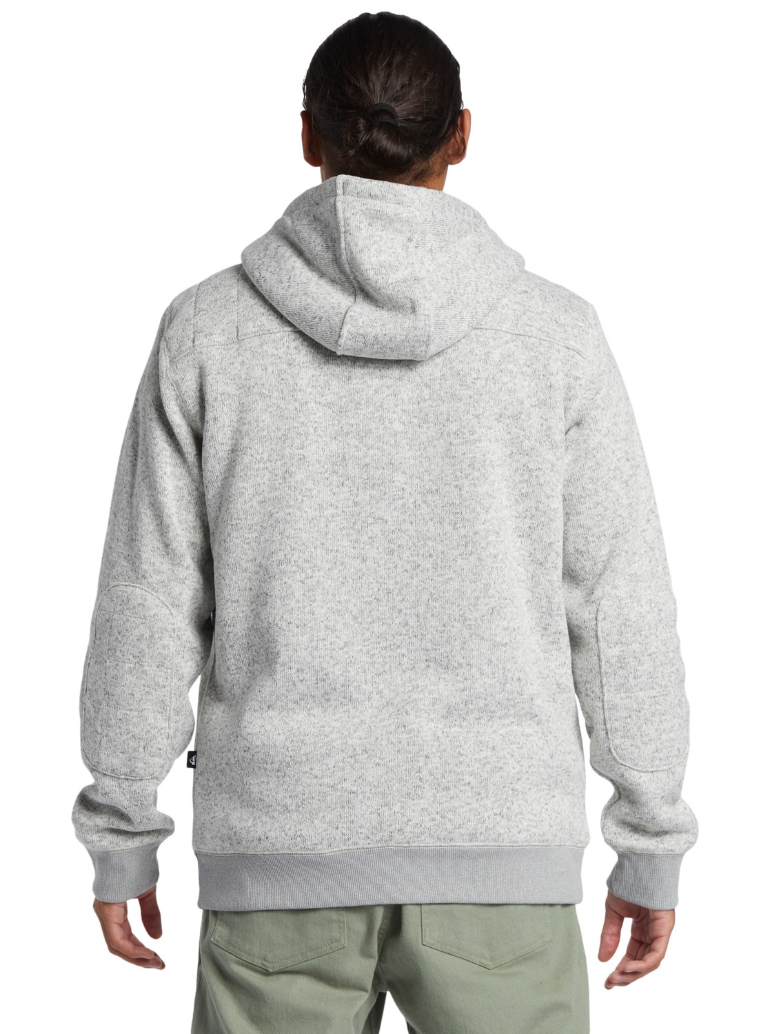 Quiksilver Kapuzensweatjacke "Cypress Keller" günstig online kaufen