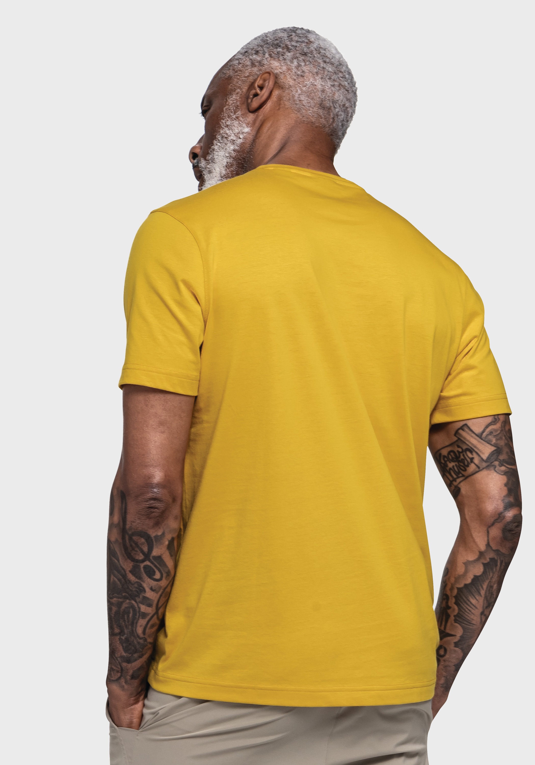 Schöffel Funktionsshirt »Urban T Shirt Style Collada MNS«