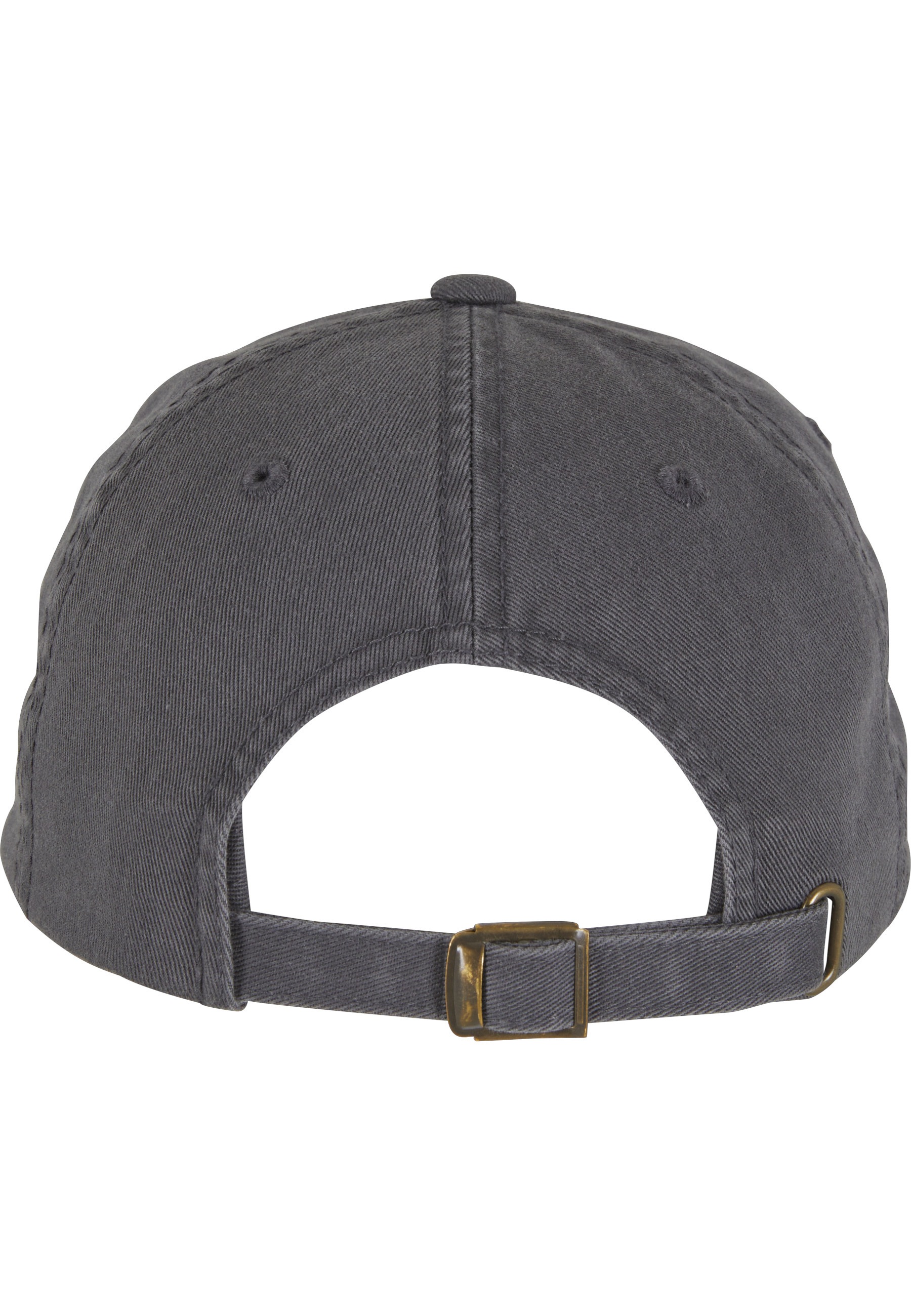 MisterTee Snapback Cap »MisterTee No Apologies Low Profile Destroyed Cap«