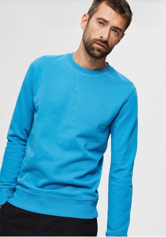 SELECTED HOMME Sweatshirt »JASON CREW NECK SWEAT« kaufen SELECTED HOMME Sweatshirt »JASON CREW NECK SWEAT« kaufen